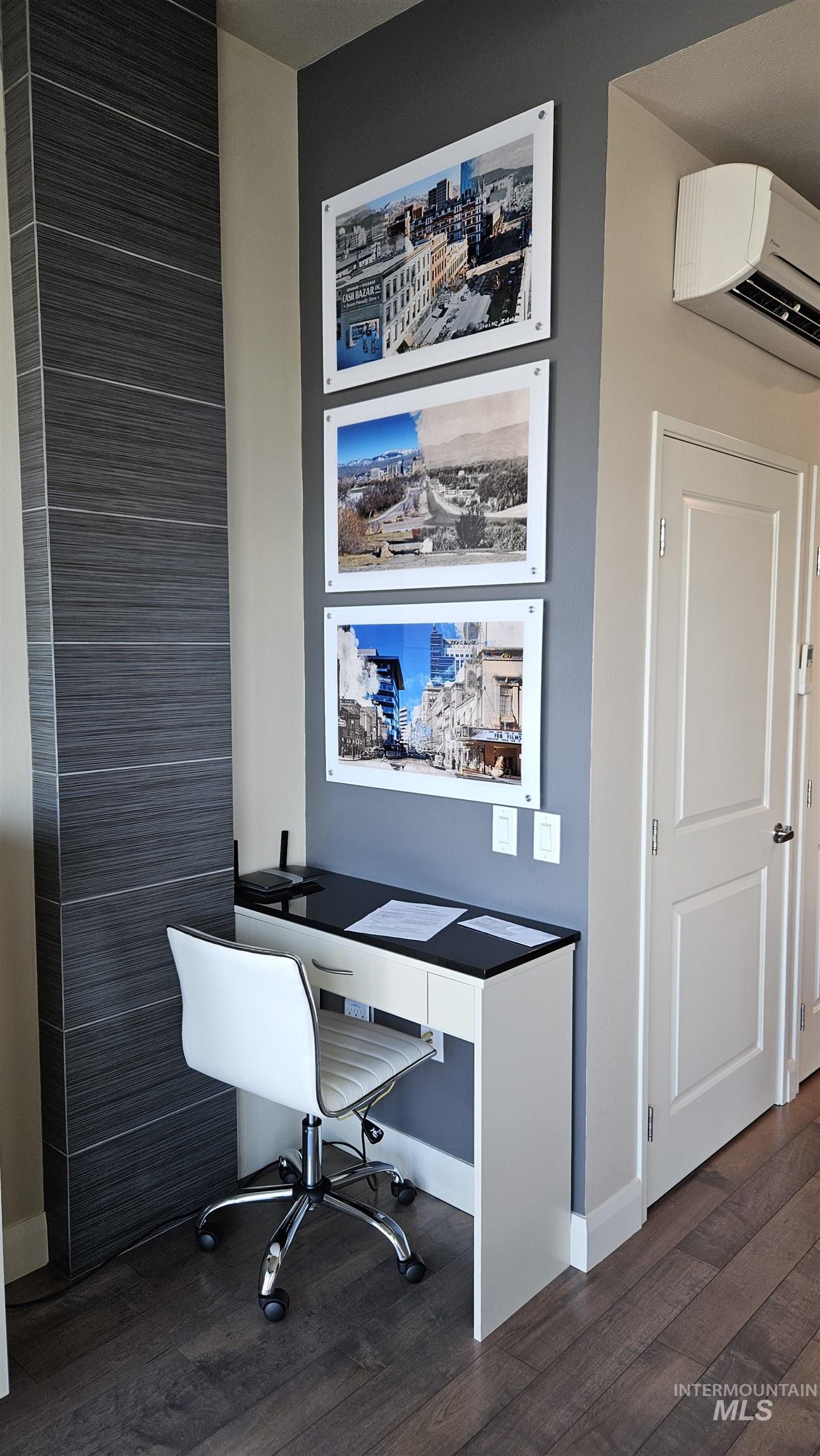 851 W Front #803, Boise, Idaho 83702, 1 Bedroom, 1 Bathroom, Residential For Sale, Price $514,900, 98967766