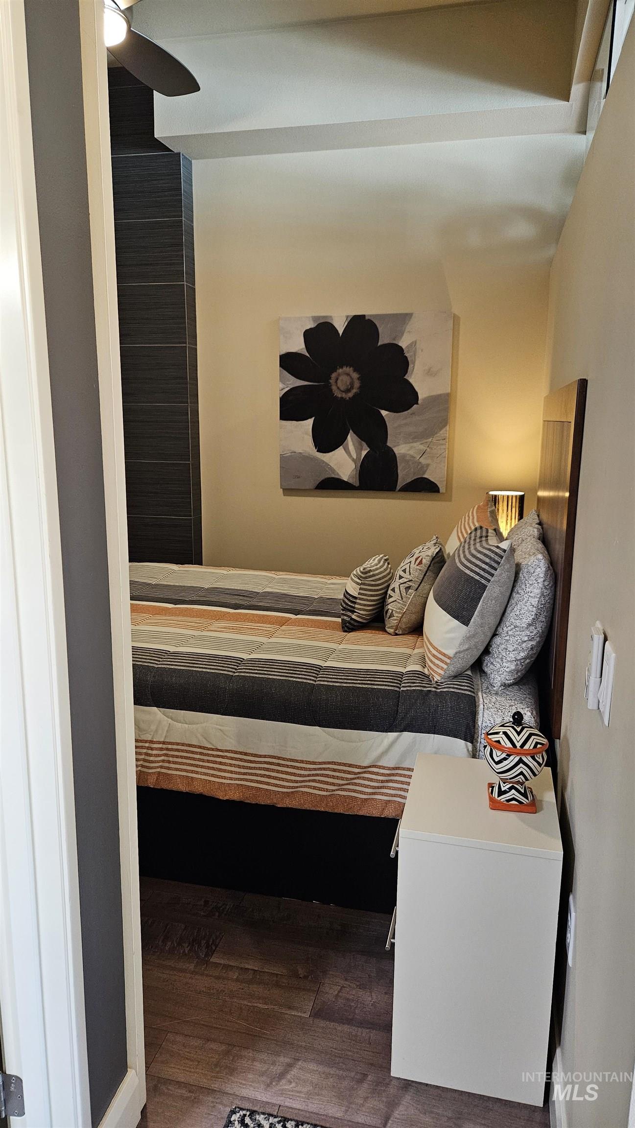 851 W Front #803, Boise, Idaho 83702, 1 Bedroom, 1 Bathroom, Residential For Sale, Price $514,900, 98967766