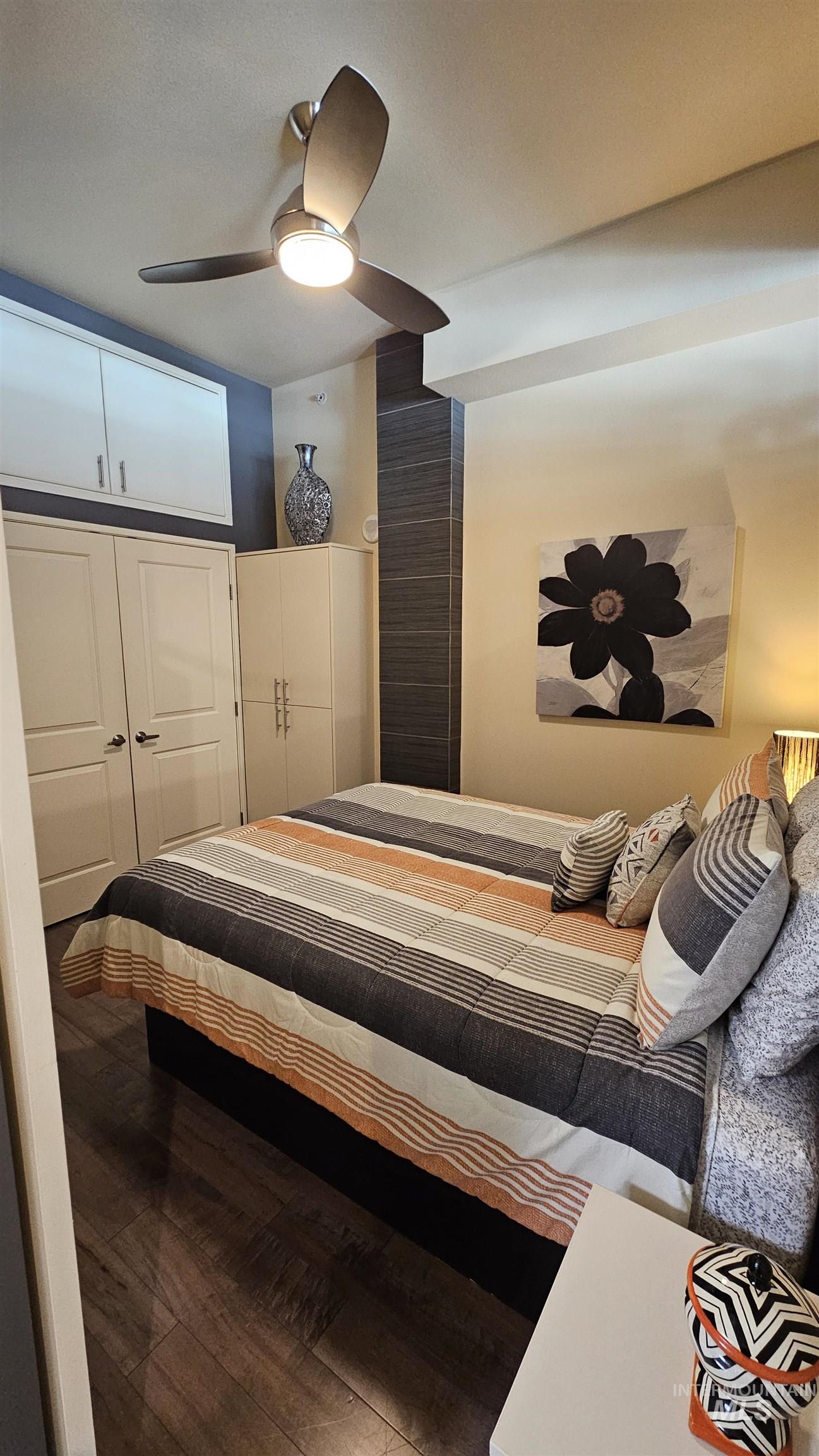 851 W Front #803, Boise, Idaho 83702, 1 Bedroom, 1 Bathroom, Residential For Sale, Price $514,900, 98967766