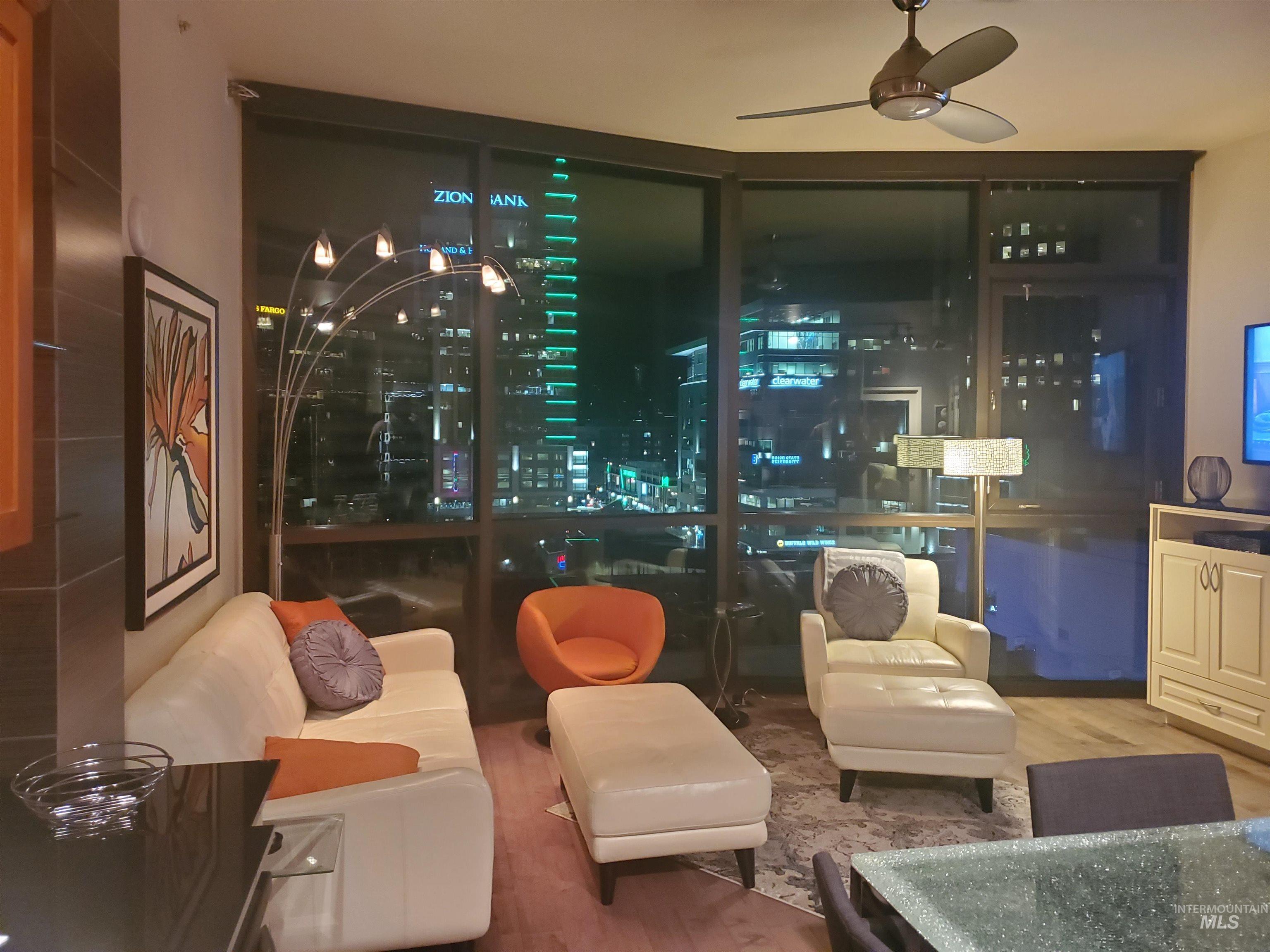 851 W Front #803, Boise, Idaho 83702, 1 Bedroom, 1 Bathroom, Residential For Sale, Price $514,900, 98967766