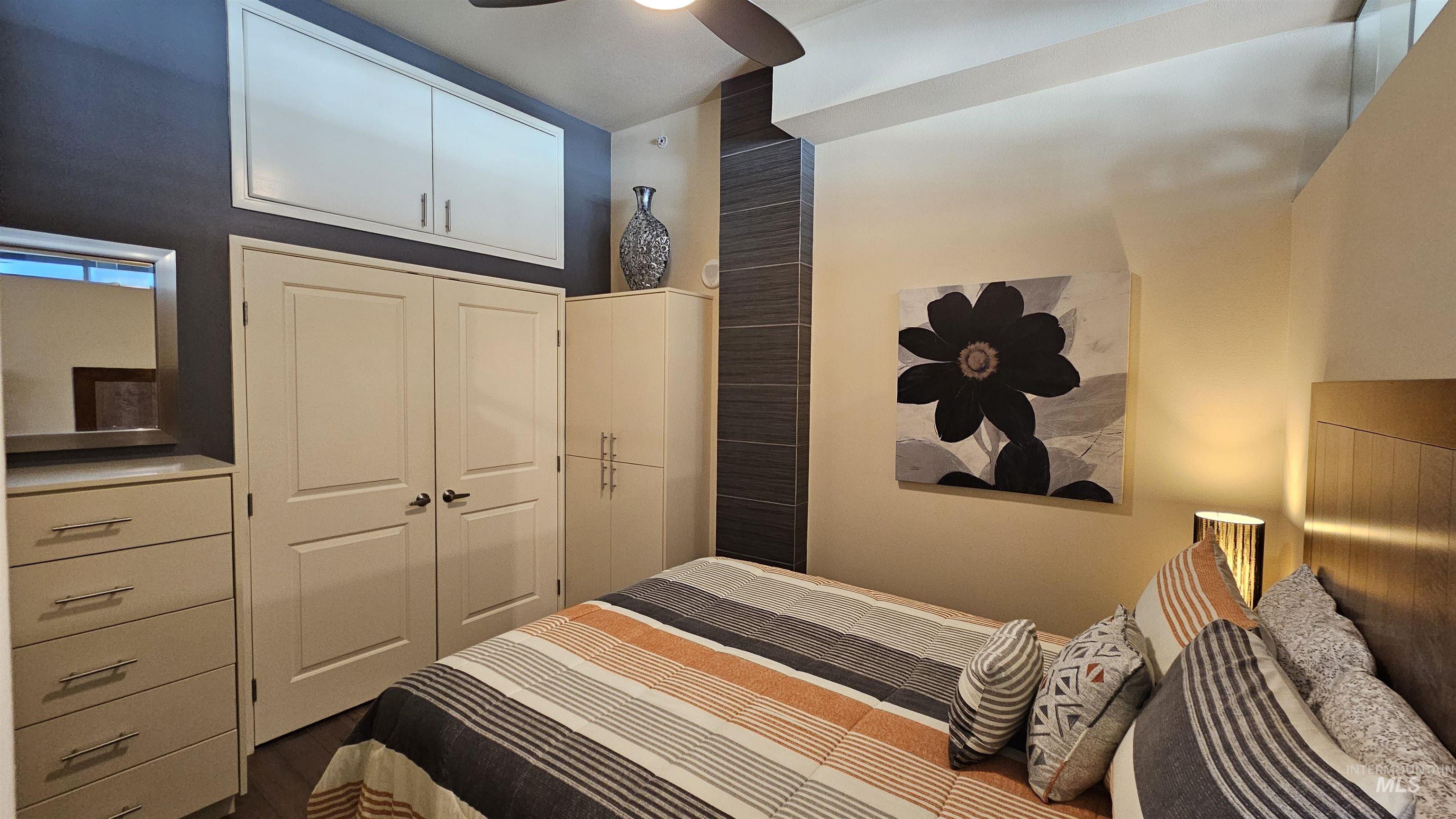 851 W Front #803, Boise, Idaho 83702, 1 Bedroom, 1 Bathroom, Residential For Sale, Price $514,900, 98967766