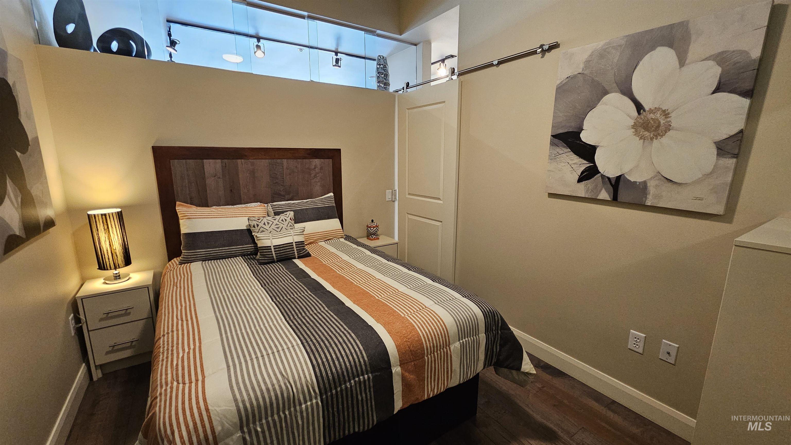 851 W Front #803, Boise, Idaho 83702, 1 Bedroom, 1 Bathroom, Residential For Sale, Price $514,900, 98967766