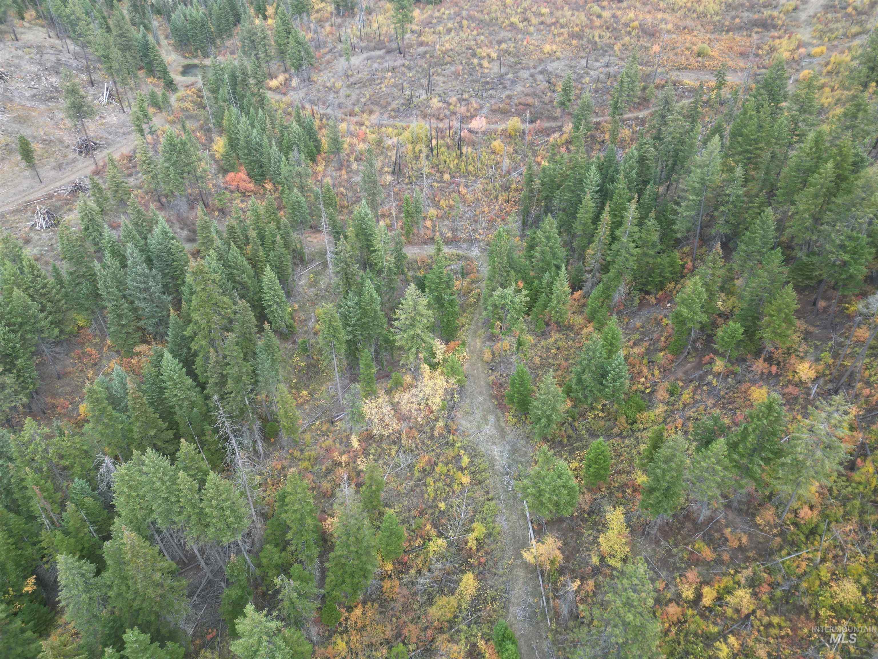 View of property location