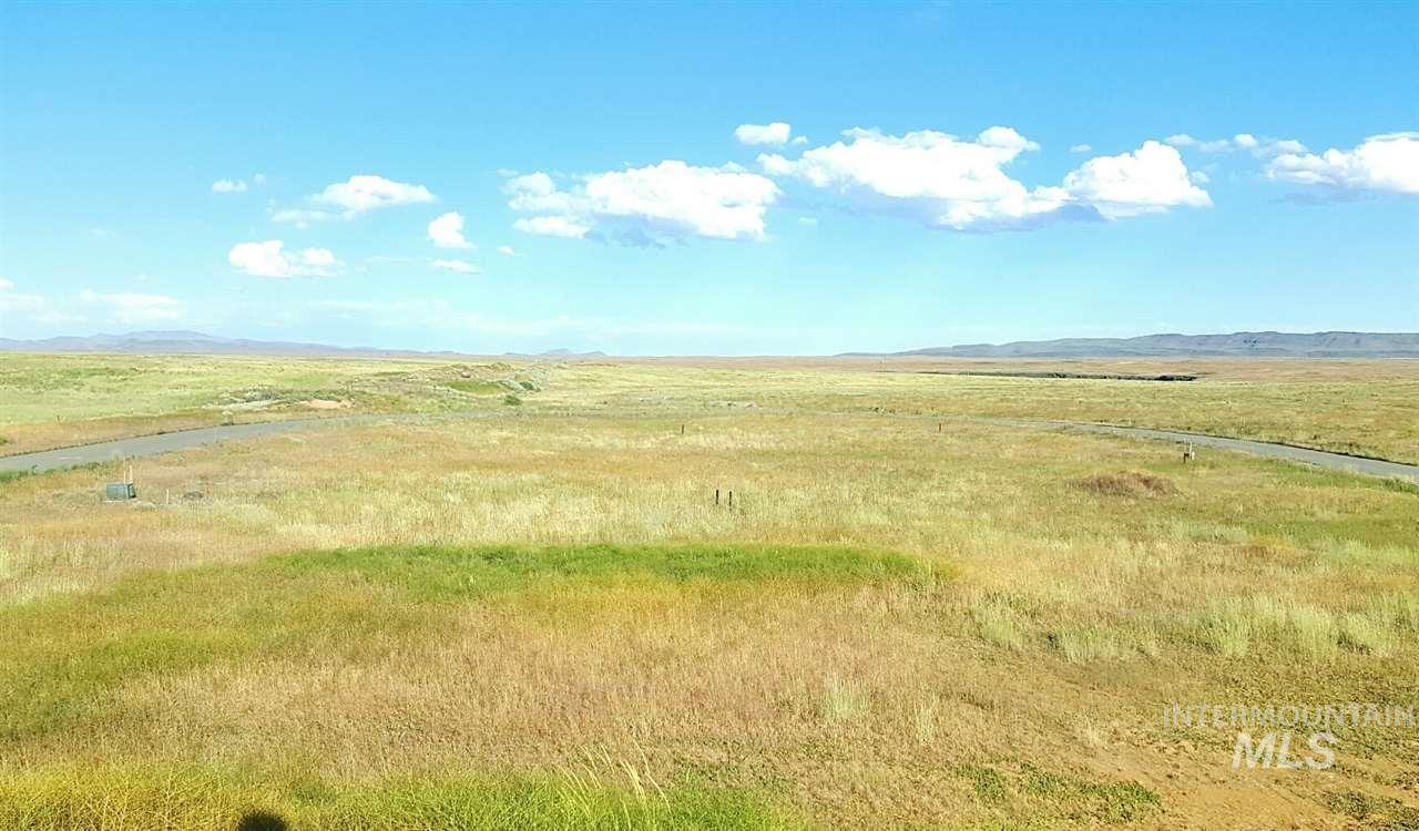 380 Bison Way, Fairfield, Idaho 83327, Land For Sale, Price $79,000, 98967773