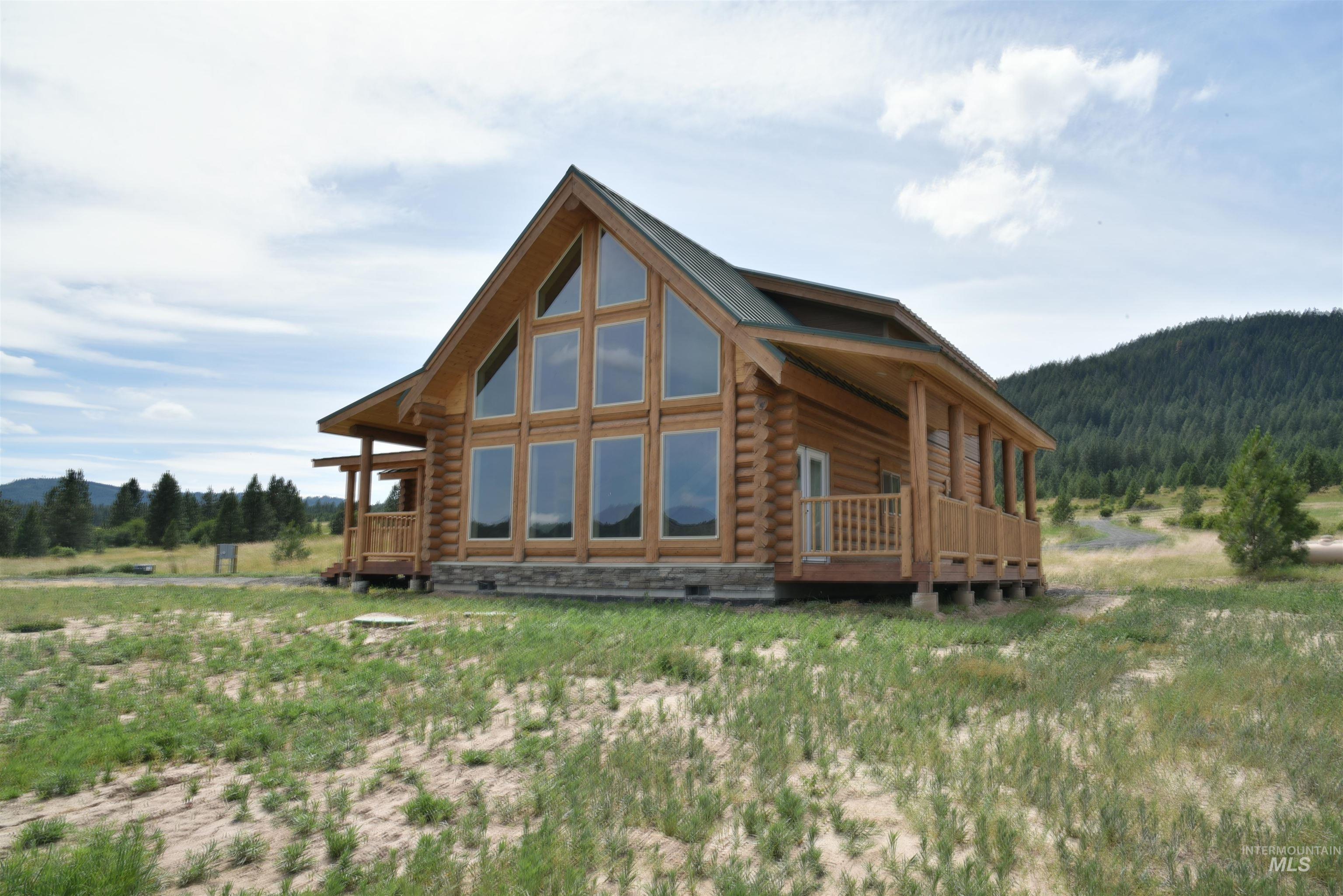 293 Vine Maple, De Smet, Idaho 83824, 3 Bedrooms, 2.5 Bathrooms, Residential For Sale, Price $799,000, 98967778