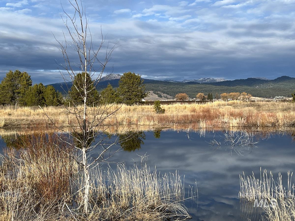 16 & 18 Loomis Lane, Donnelly, Idaho 83615, Land For Sale, Price $868,000, 98967786