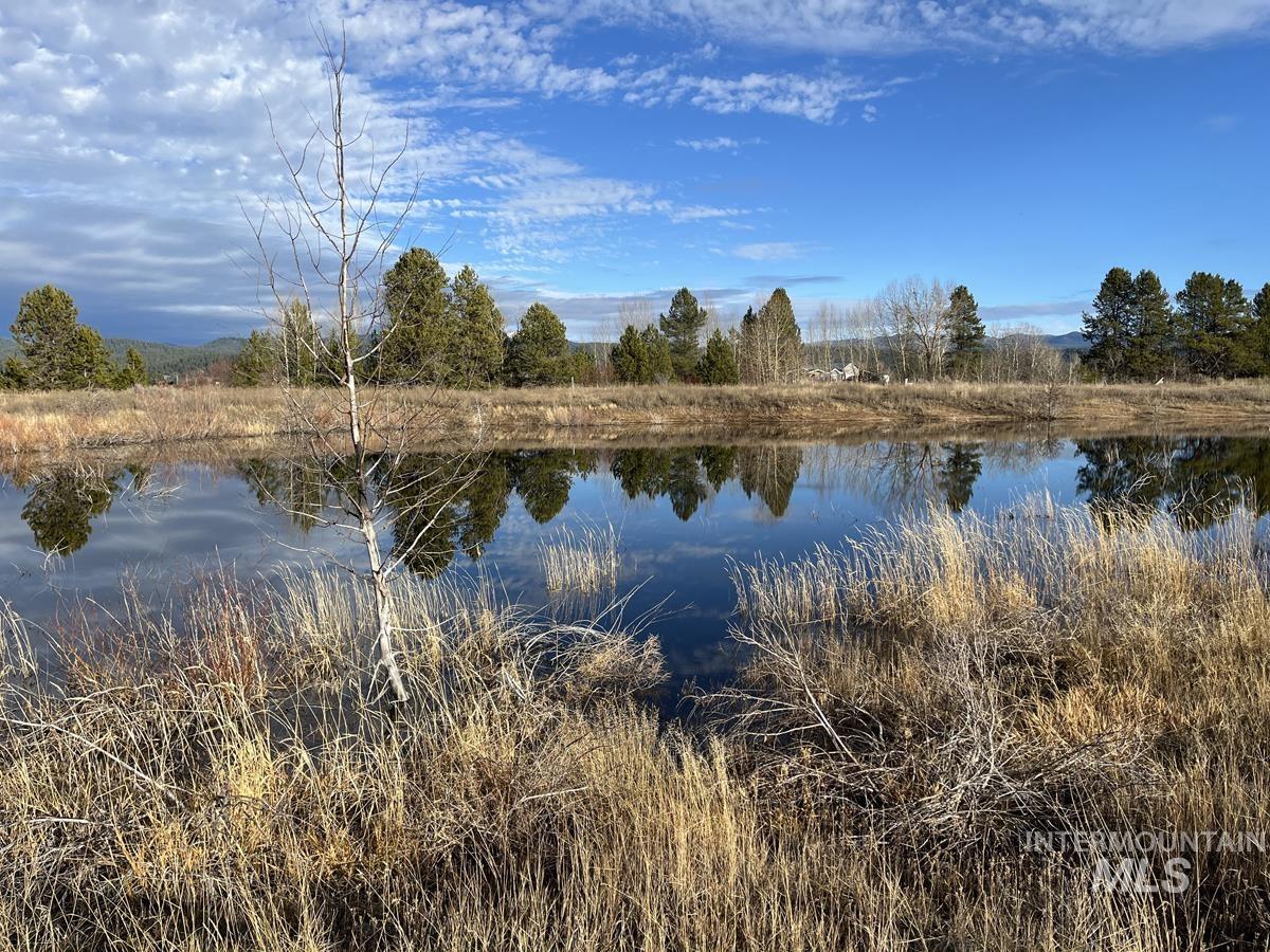 16 & 18 Loomis Lane, Donnelly, Idaho 83615, Land For Sale, Price $868,000, 98967786