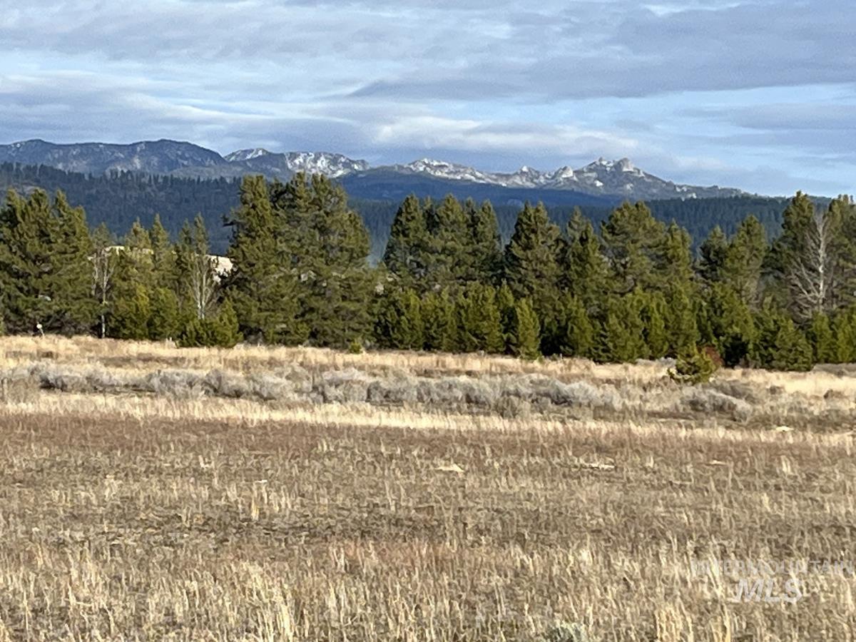 16 & 18 Loomis Lane, Donnelly, Idaho 83615, Land For Sale, Price $868,000, 98967786