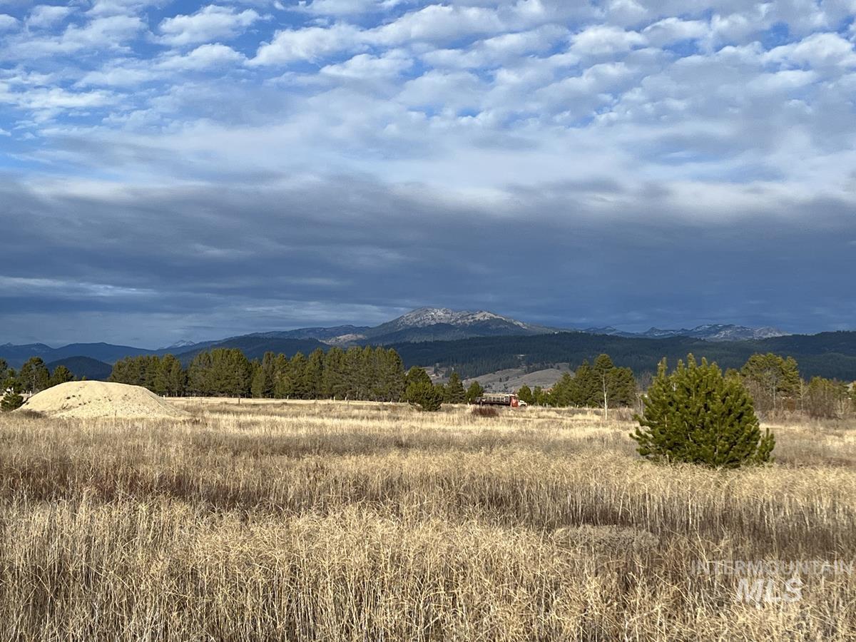 16 & 18 Loomis Lane, Donnelly, Idaho 83615, Land For Sale, Price $868,000, 98967786