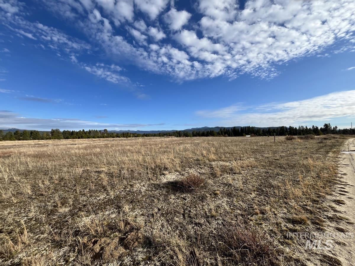 16 & 18 Loomis Lane, Donnelly, Idaho 83615, Land For Sale, Price $868,000, 98967786