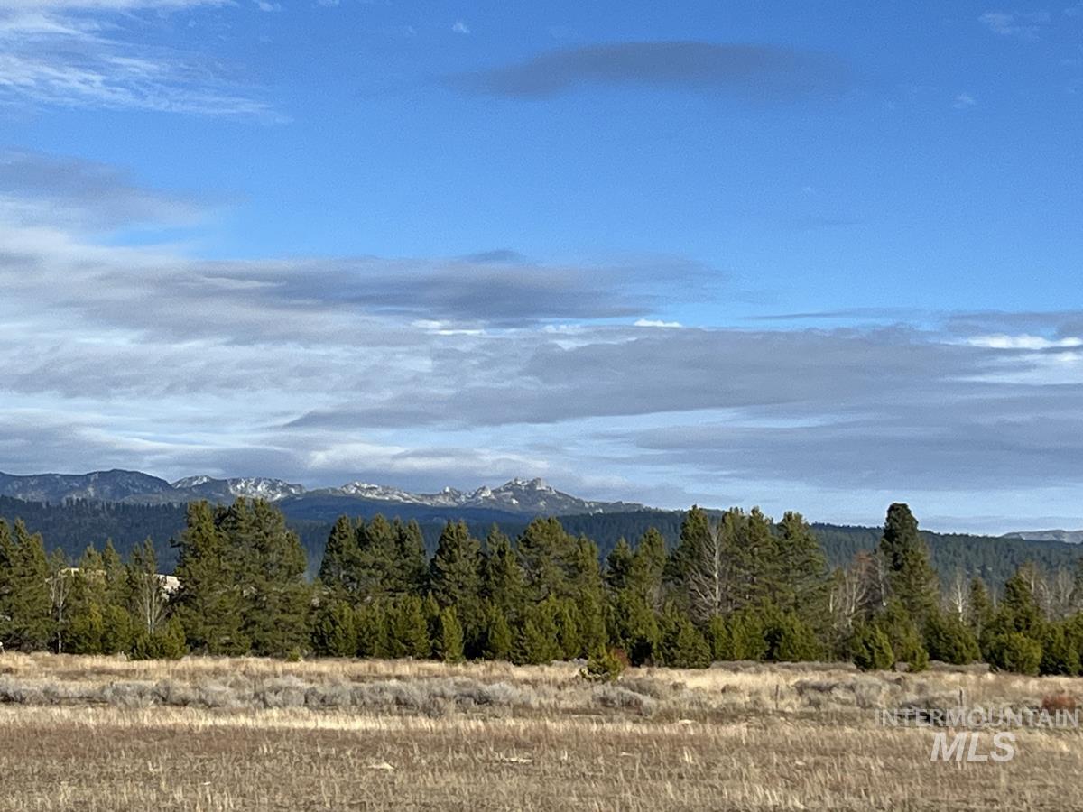 16 & 18 Loomis Lane, Donnelly, Idaho 83615, Land For Sale, Price $868,000, 98967786