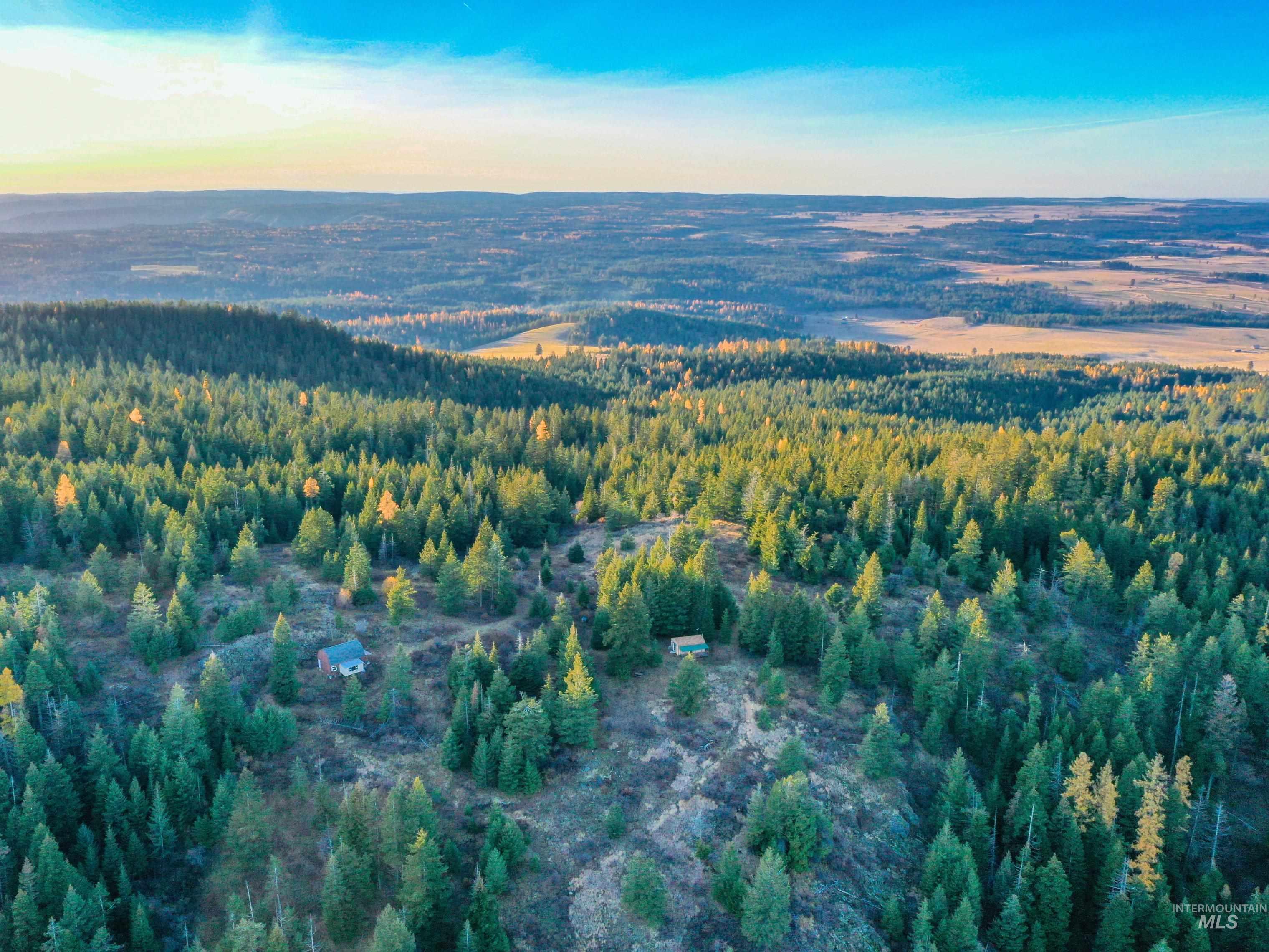 624 Radar Rd, CottonWood, Idaho 83522, Land For Sale, Price $279,000, 98967797