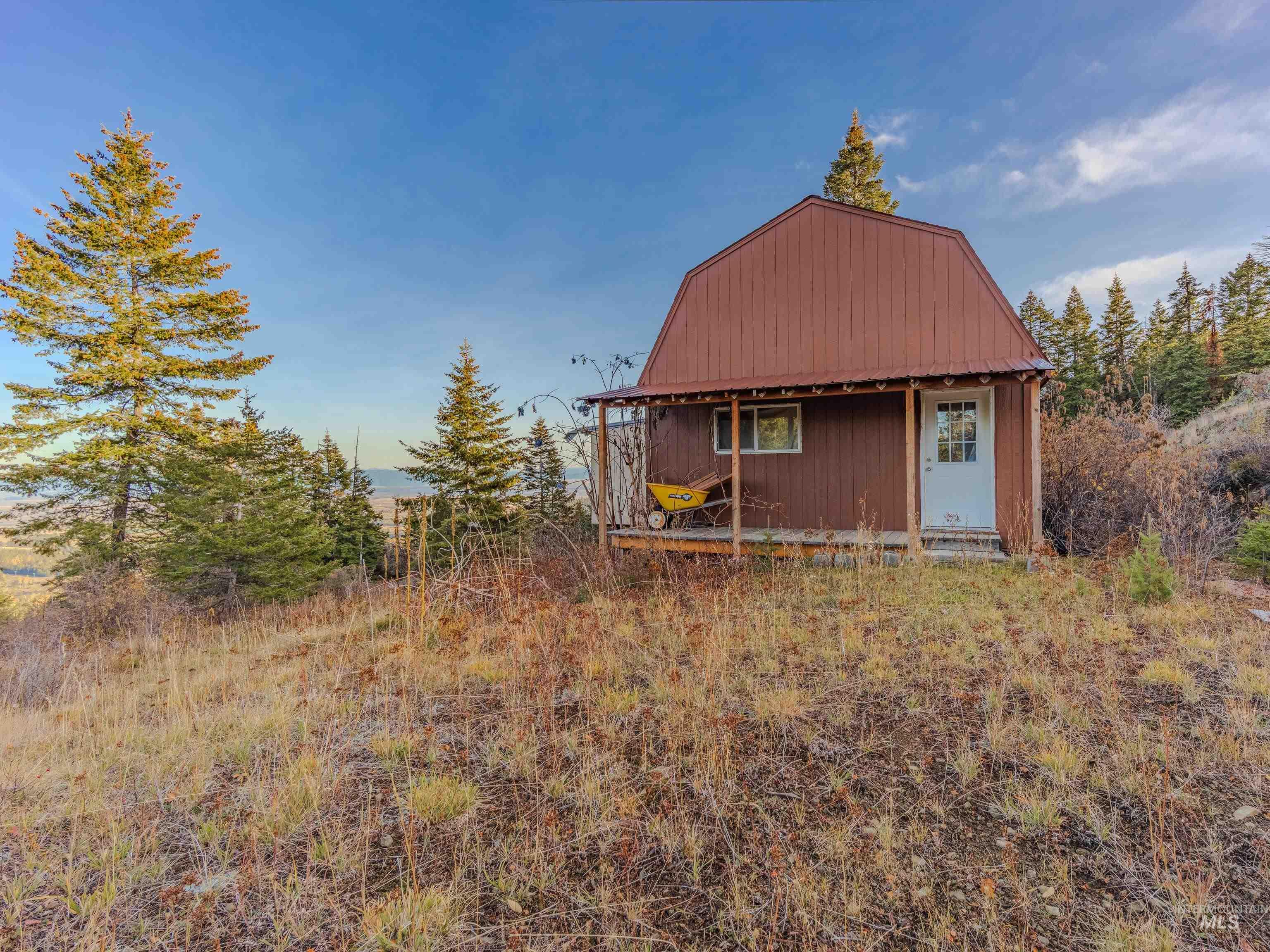 624 Radar Rd, CottonWood, Idaho 83522, Land For Sale, Price $279,000, 98967797