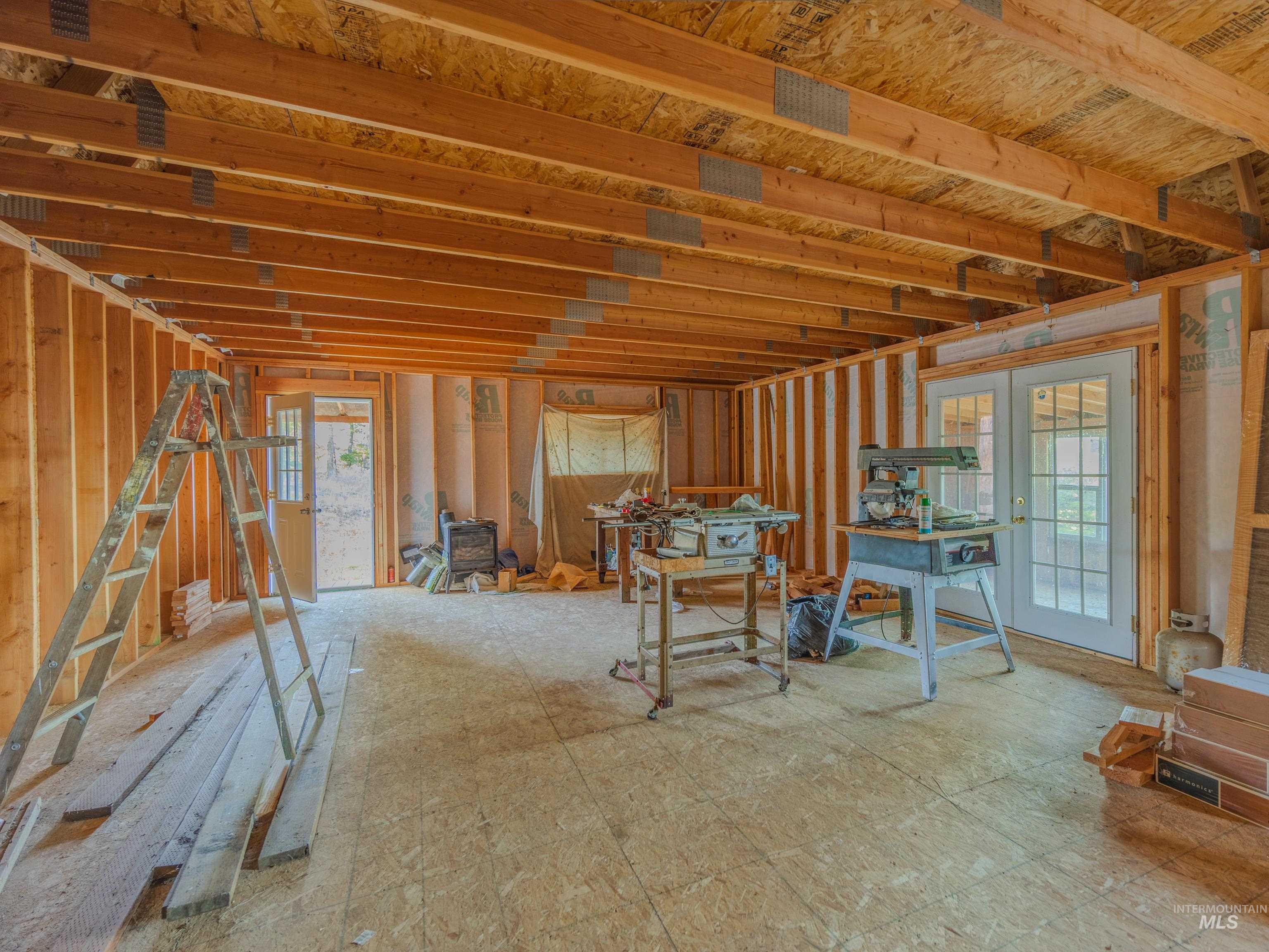 624 Radar Rd, CottonWood, Idaho 83522, Land For Sale, Price $279,000, 98967797