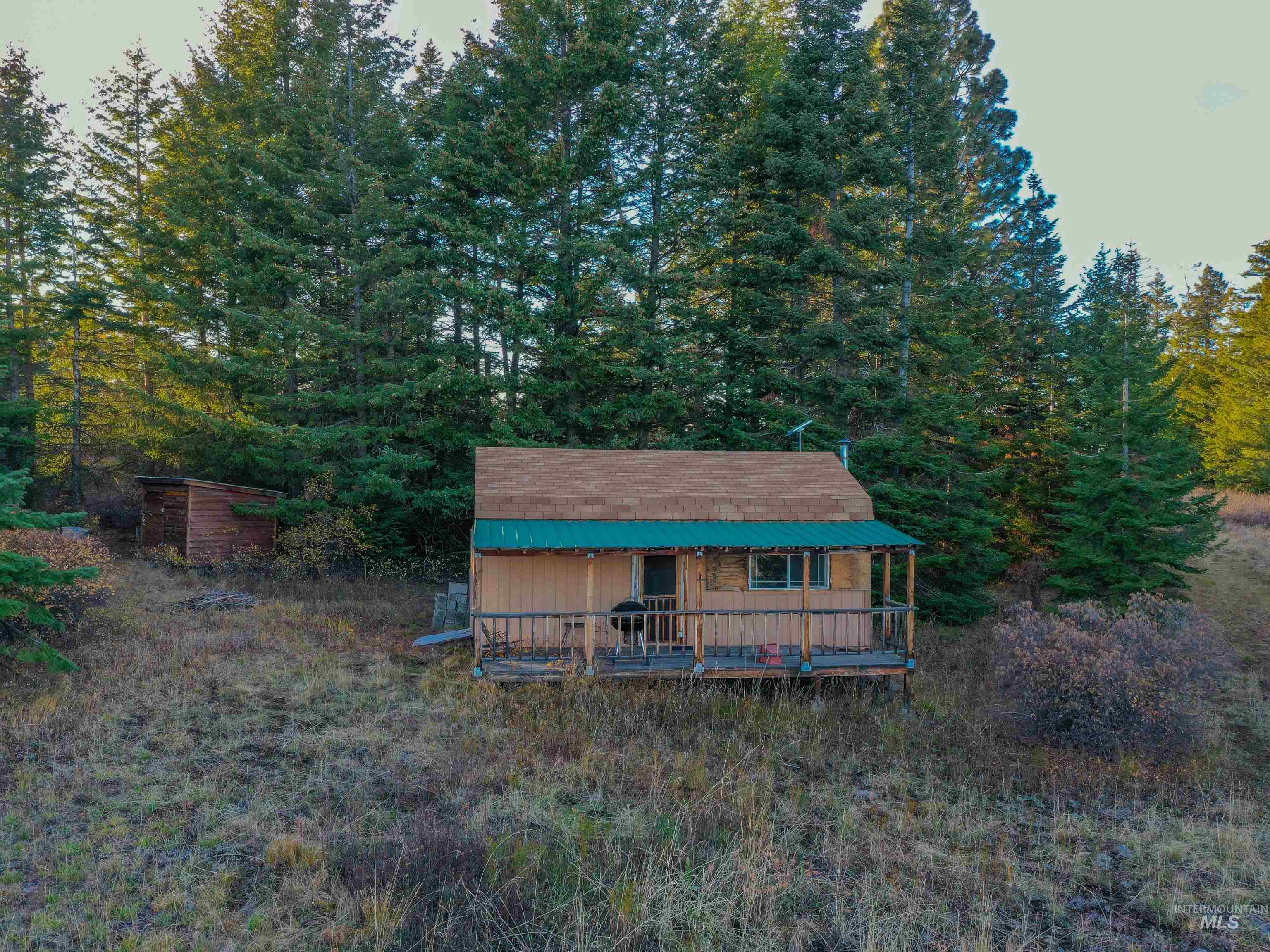 624 Radar Rd, CottonWood, Idaho 83522, Land For Sale, Price $279,000, 98967797