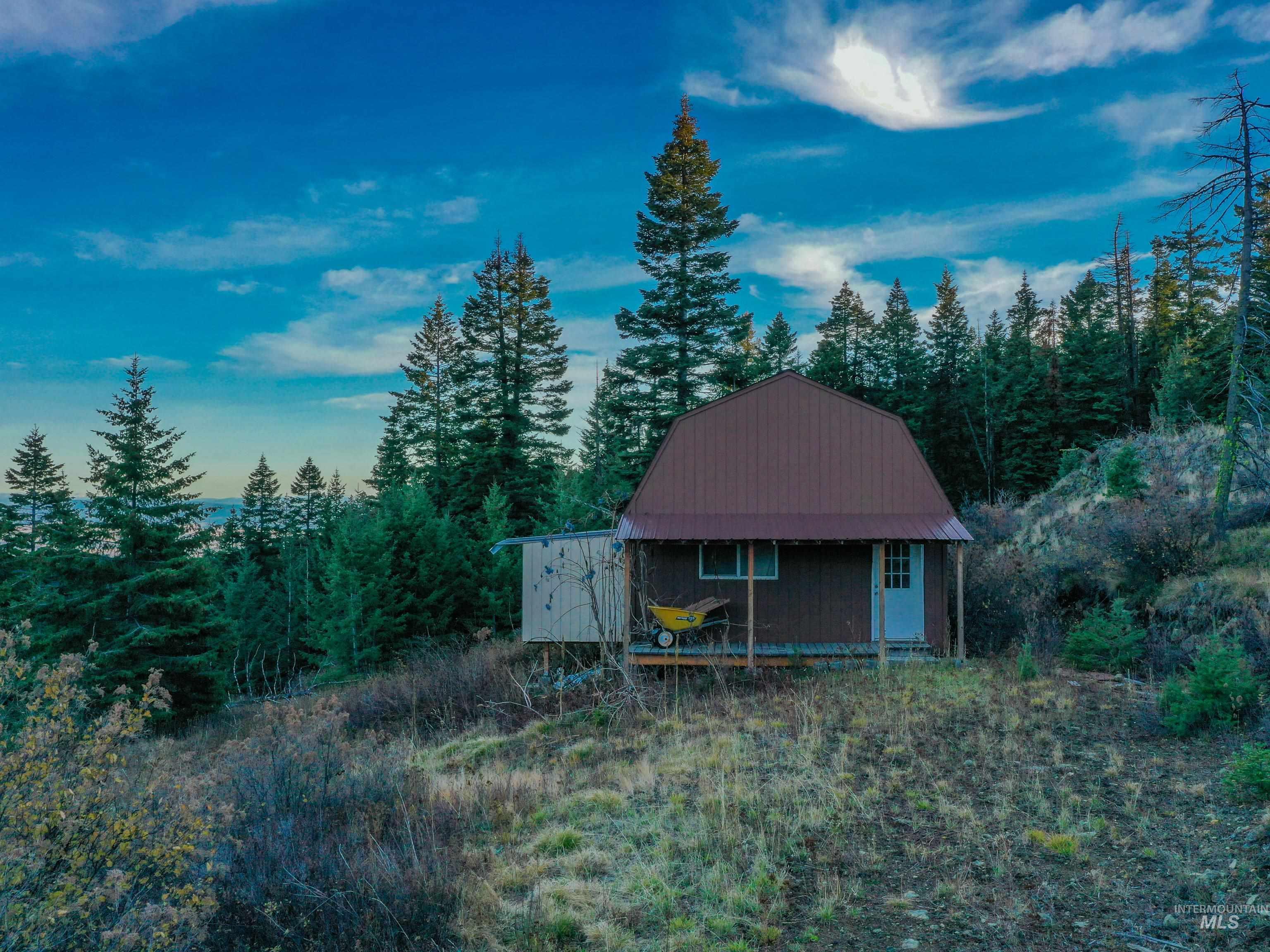 624 Radar Rd, CottonWood, Idaho 83522, Land For Sale, Price $279,000, 98967797