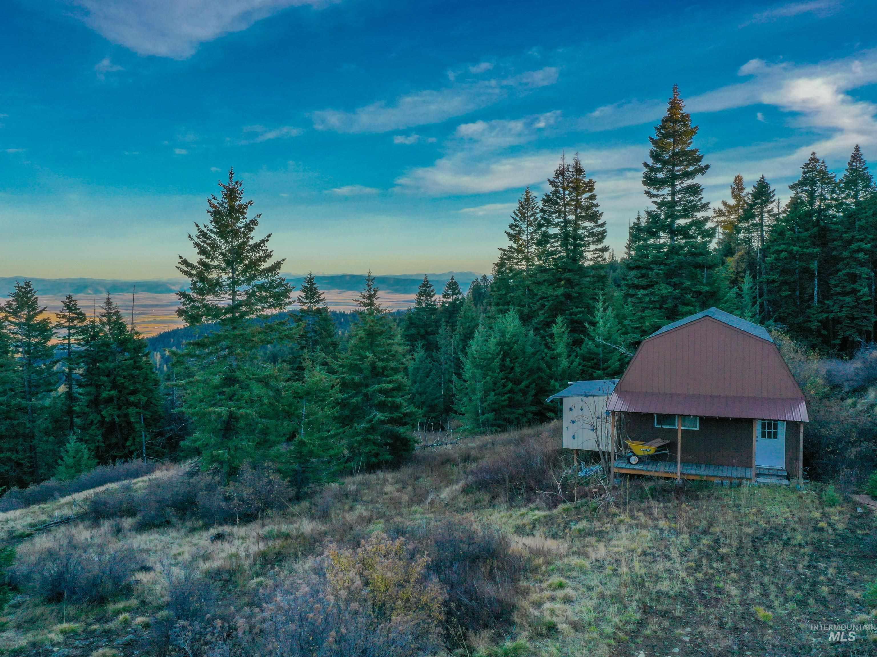 624 Radar Rd, CottonWood, Idaho 83522, Land For Sale, Price $279,000, 98967797