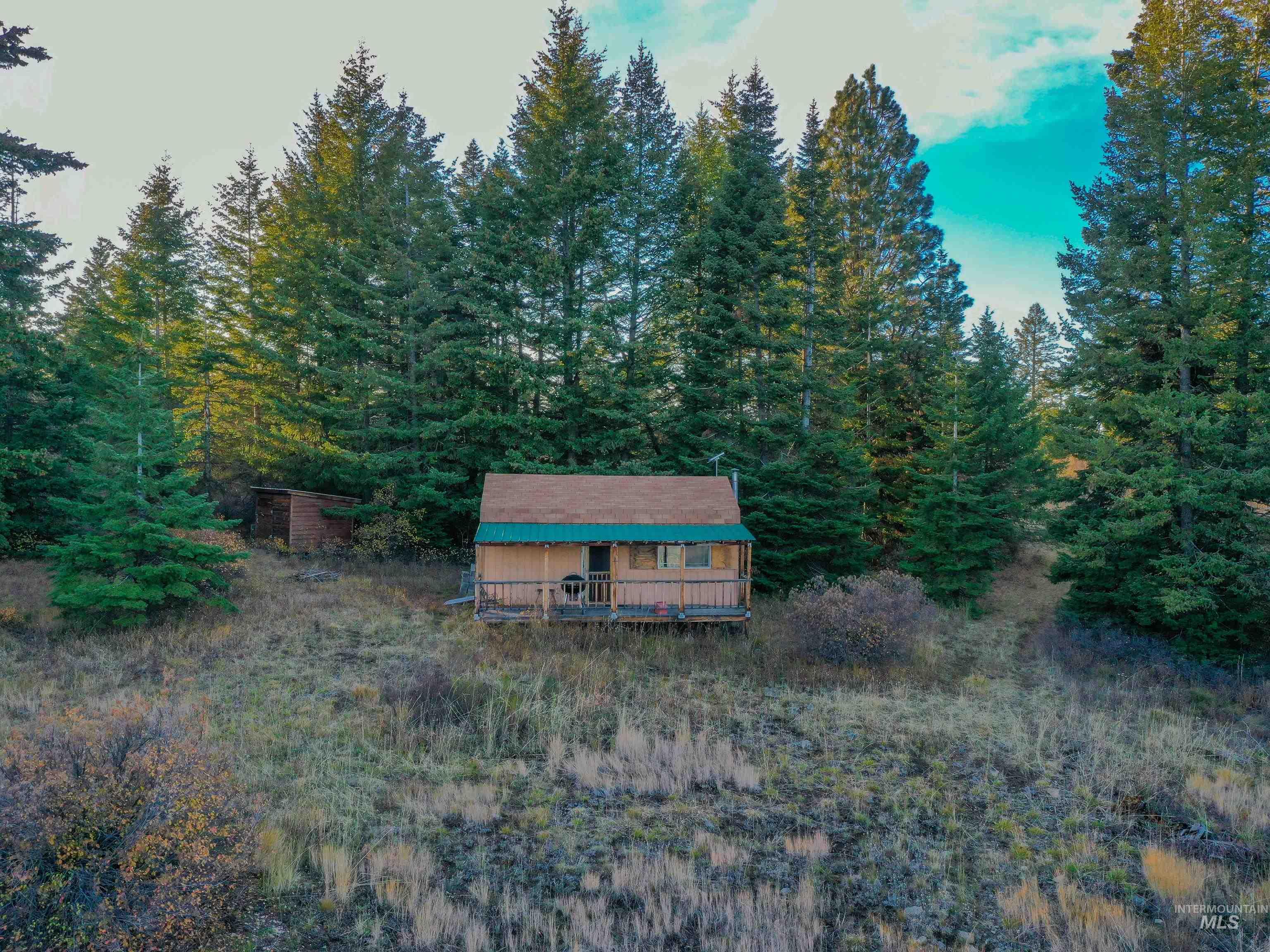 624 Radar Rd, CottonWood, Idaho 83522, Land For Sale, Price $279,000, 98967797
