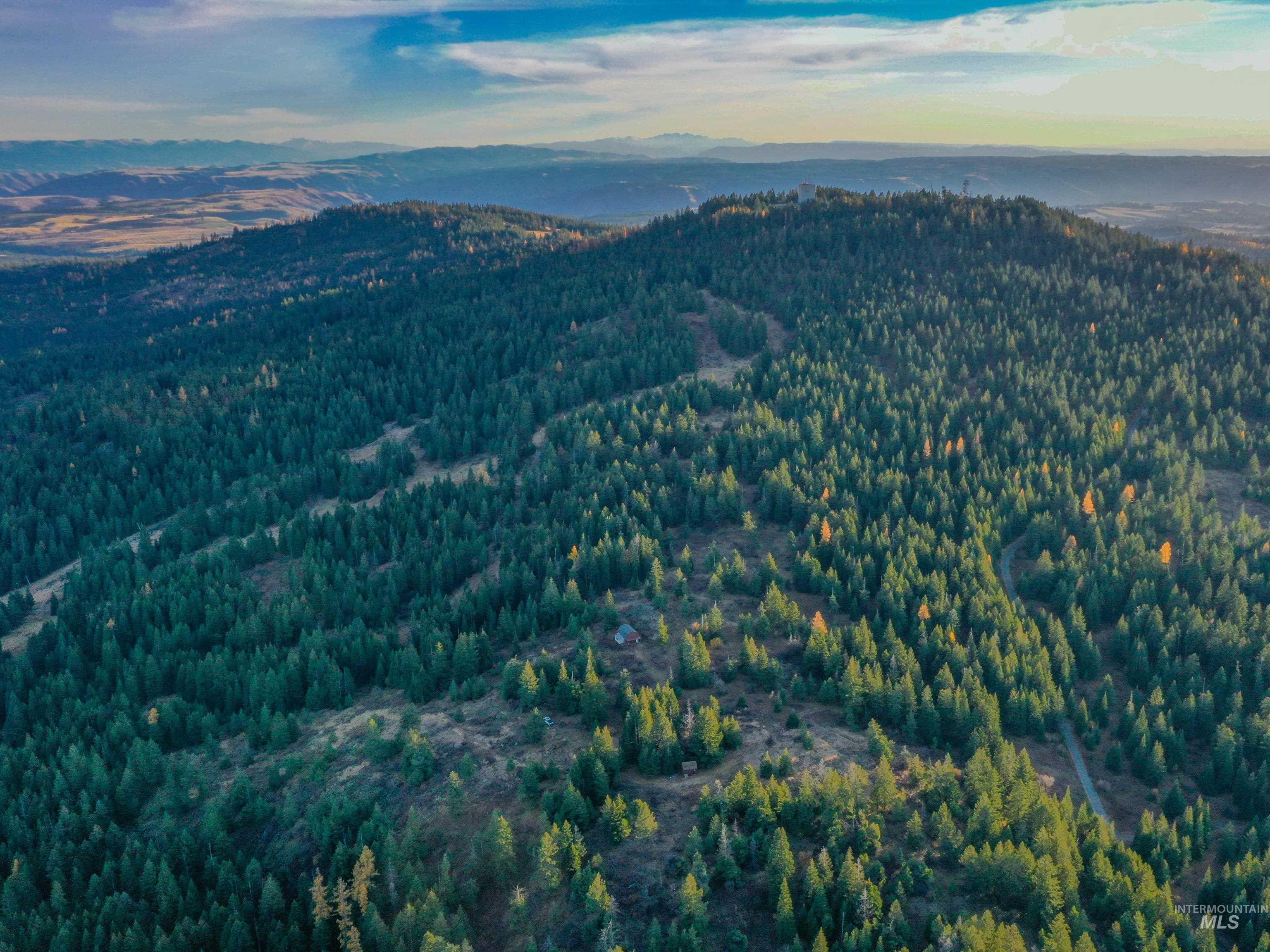 624 Radar Rd, CottonWood, Idaho 83522, Land For Sale, Price $279,000, 98967797