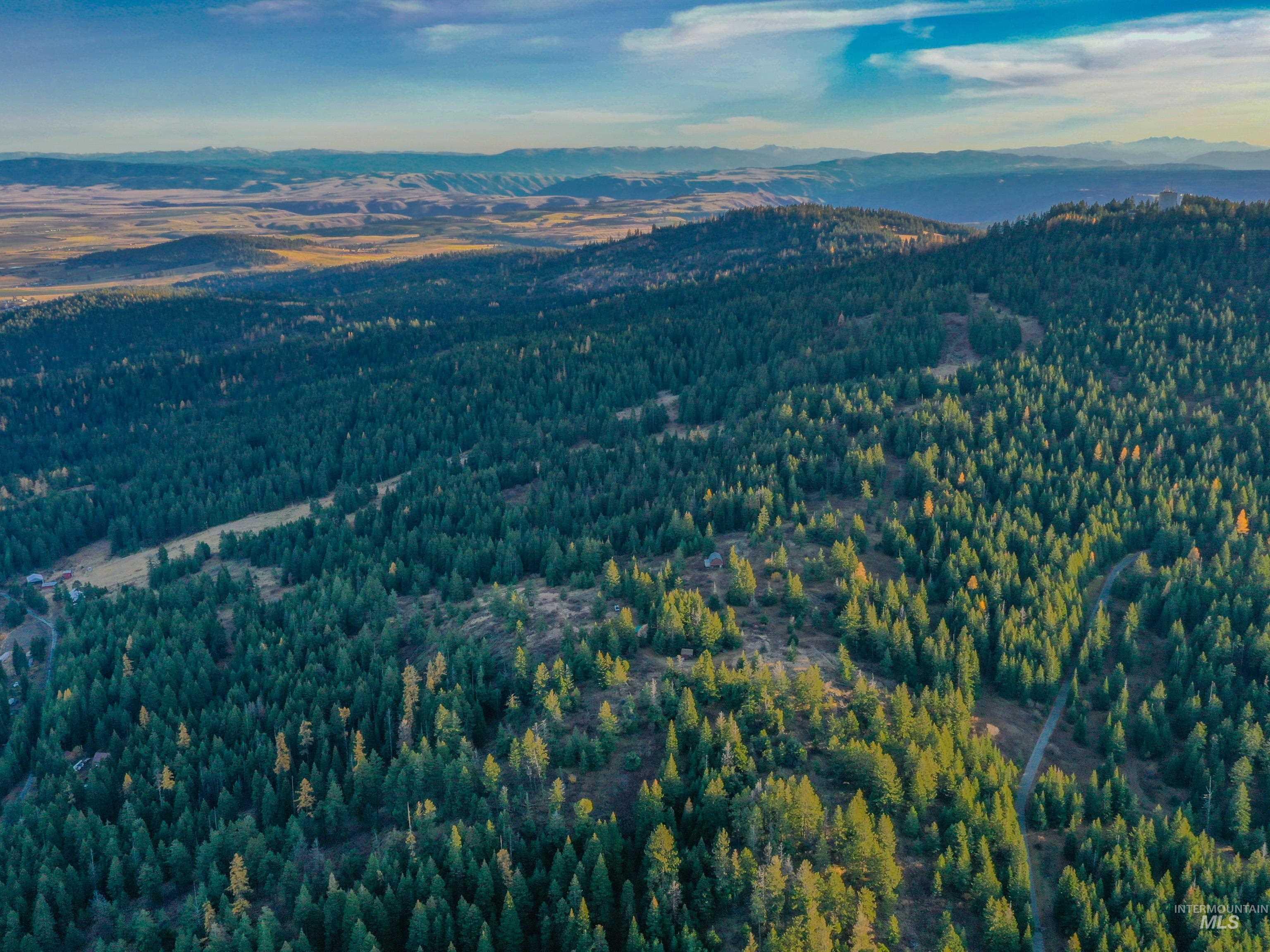 624 Radar Rd, CottonWood, Idaho 83522, Land For Sale, Price $279,000, 98967797