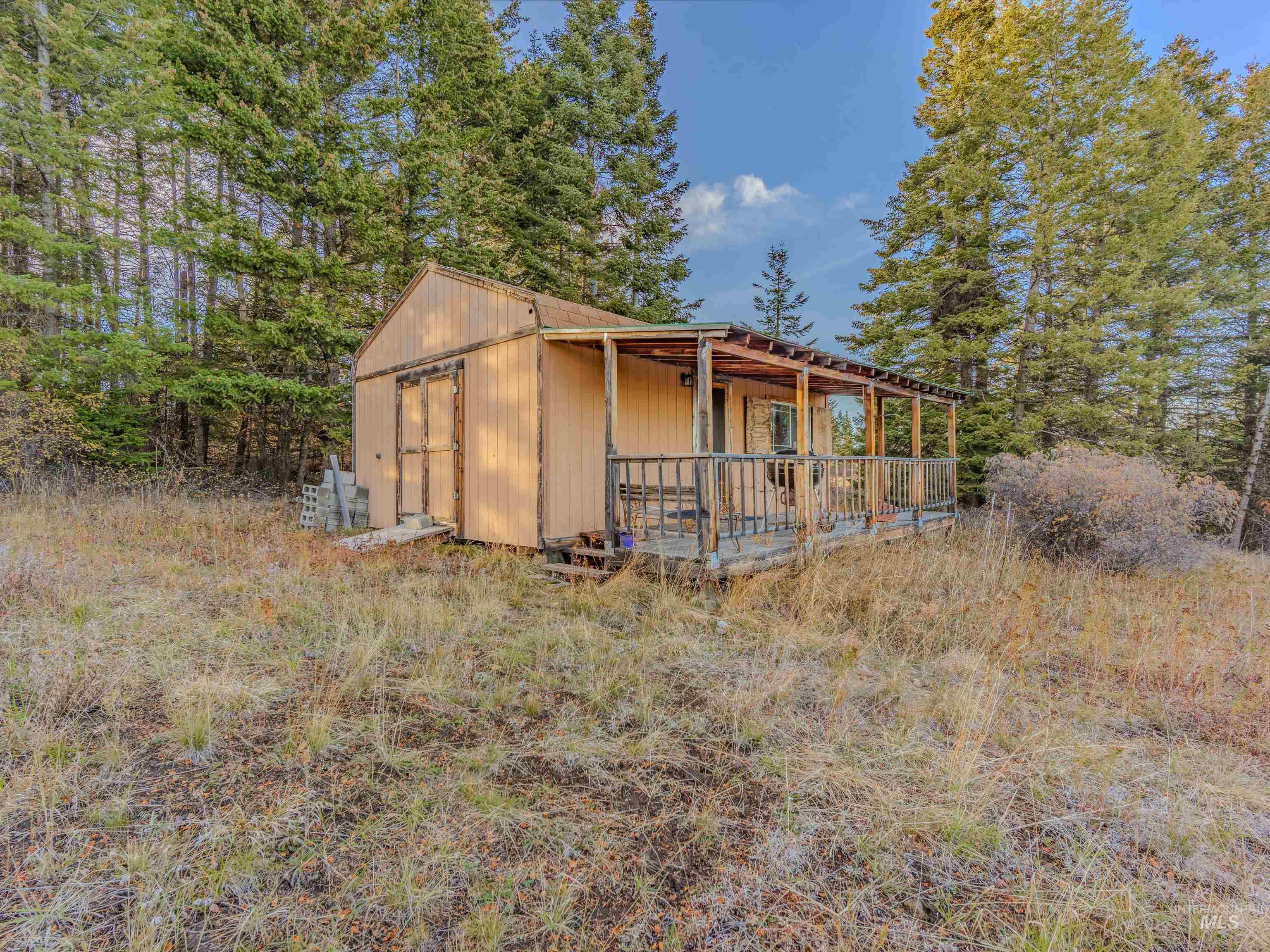 624 Radar Rd, CottonWood, Idaho 83522, Land For Sale, Price $279,000, 98967797