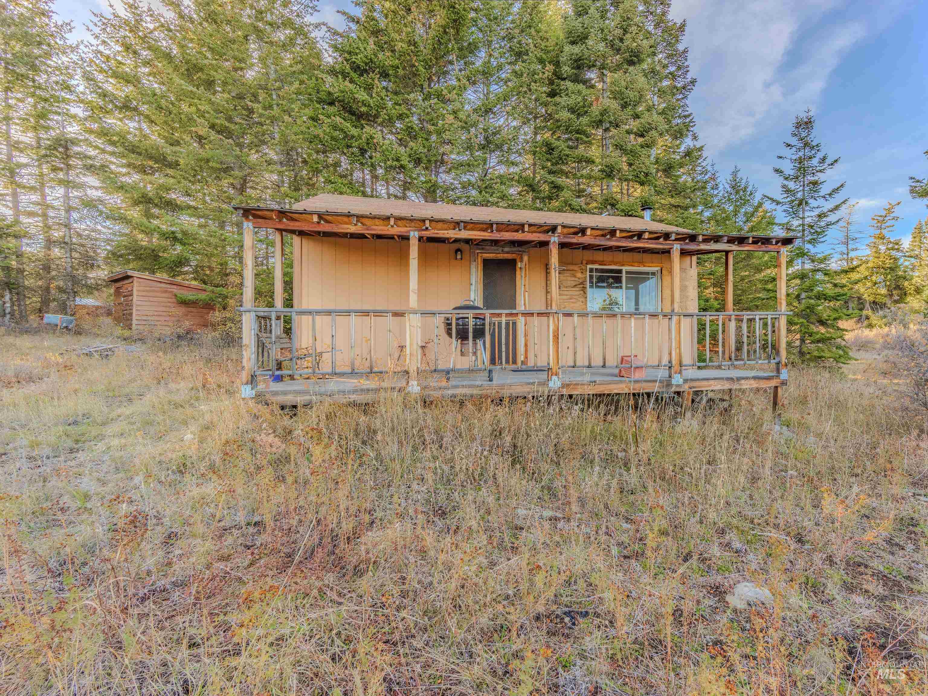 624 Radar Rd, CottonWood, Idaho 83522, Land For Sale, Price $279,000, 98967797