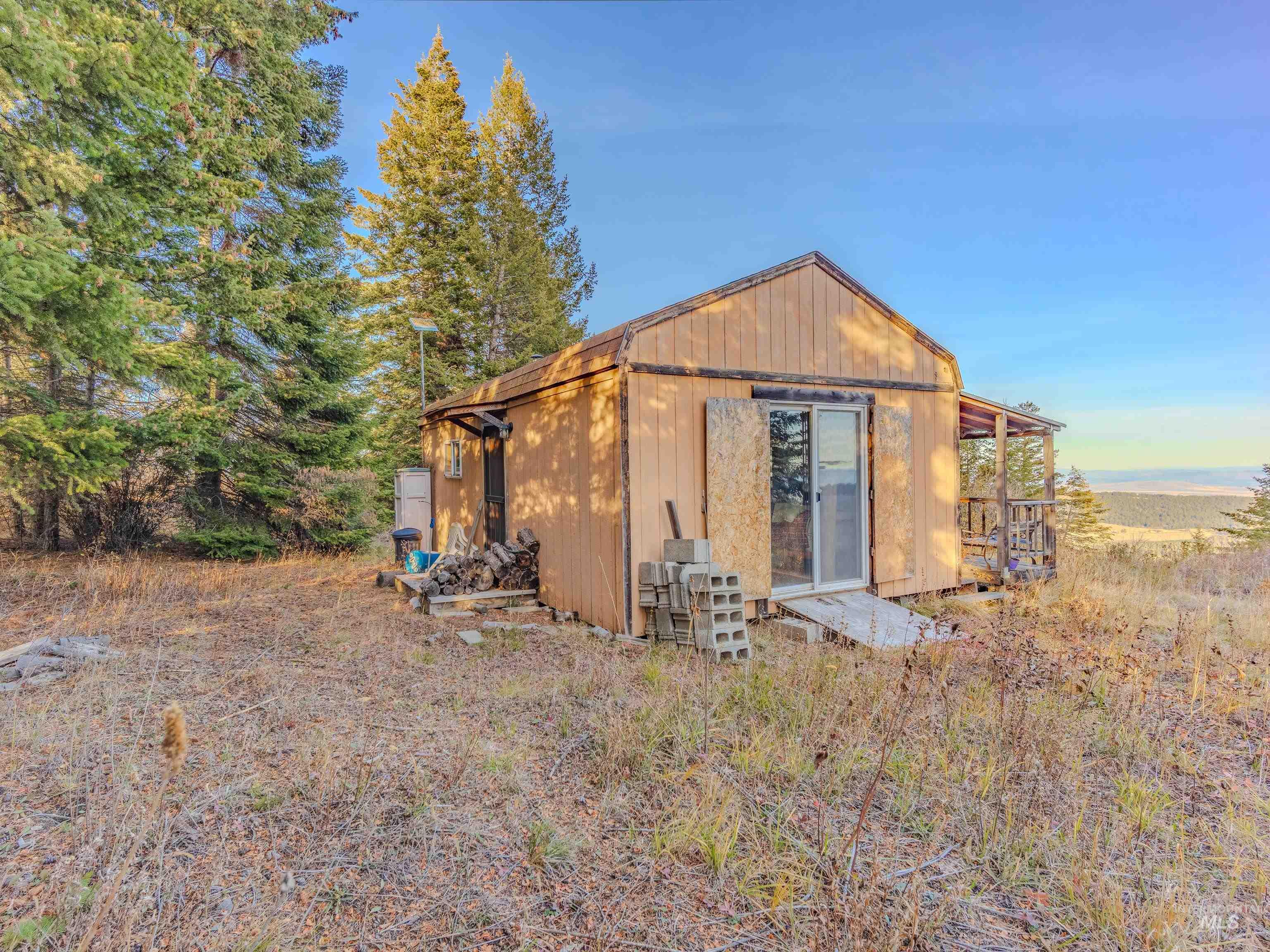 624 Radar Rd, CottonWood, Idaho 83522, Land For Sale, Price $279,000, 98967797