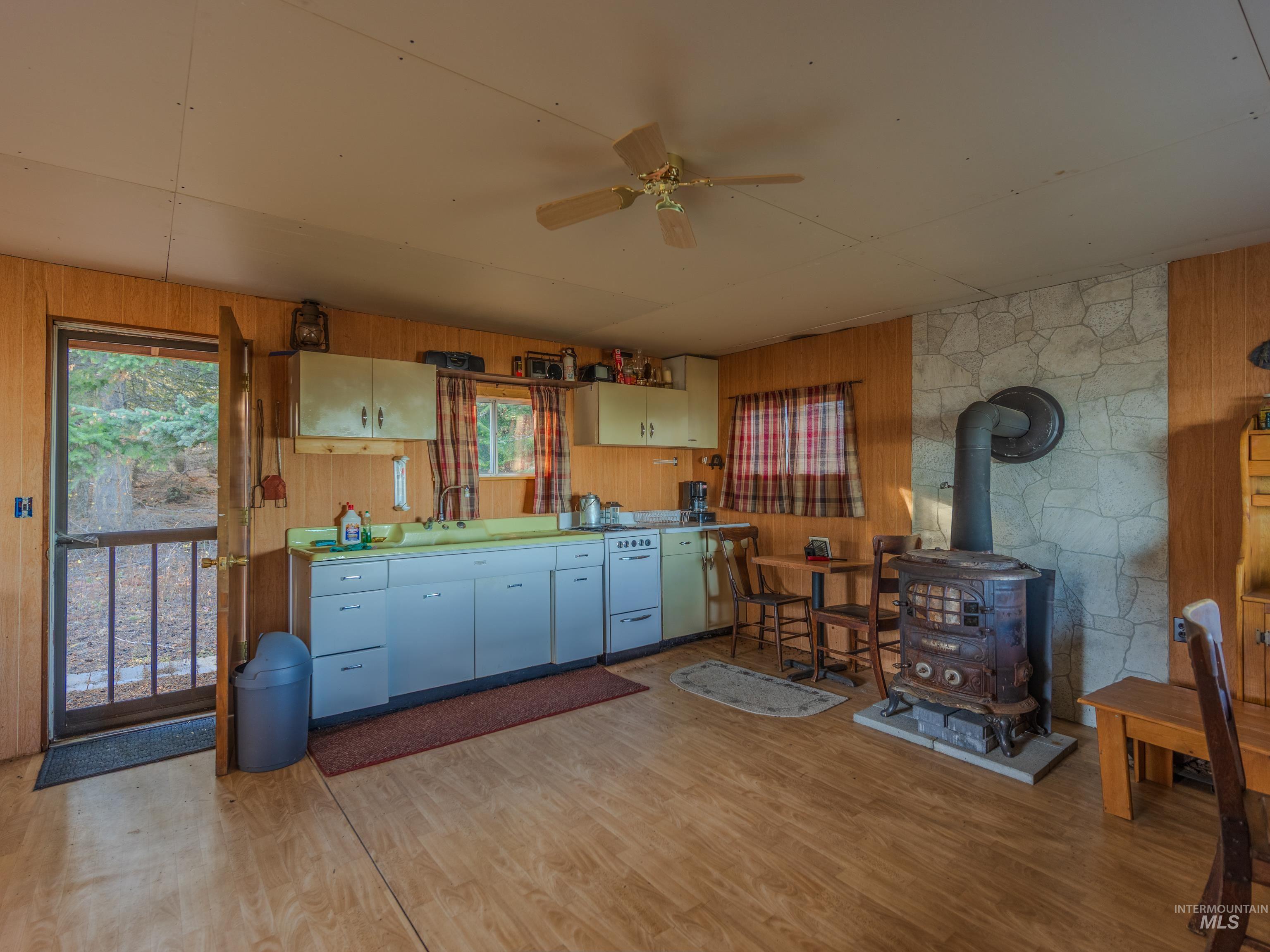 624 Radar Rd, CottonWood, Idaho 83522, Land For Sale, Price $279,000, 98967797