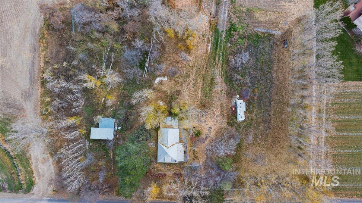 View of property location