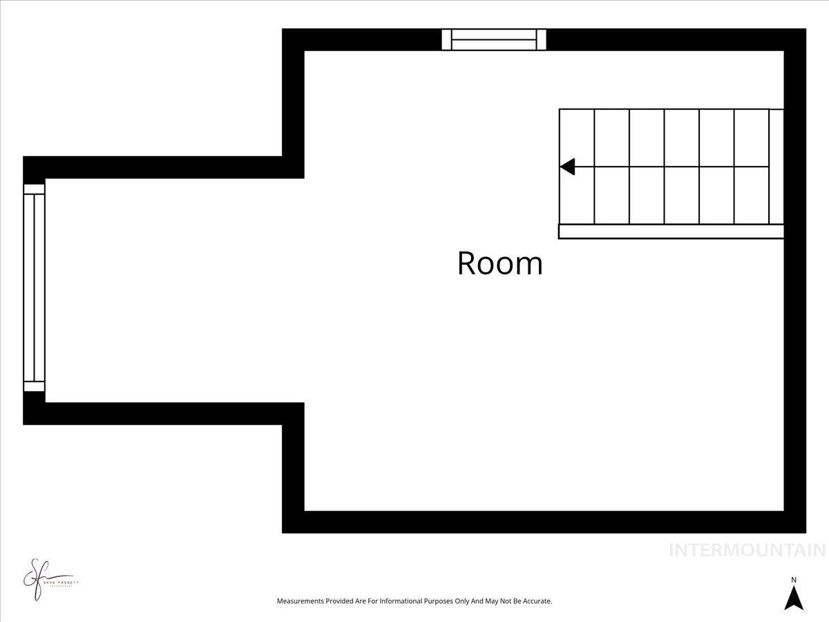 132 N 200 W, Jerome, Idaho 83338, 3 Bedrooms, 2 Bathrooms, Residential For Sale, Price $339,900, 98967806