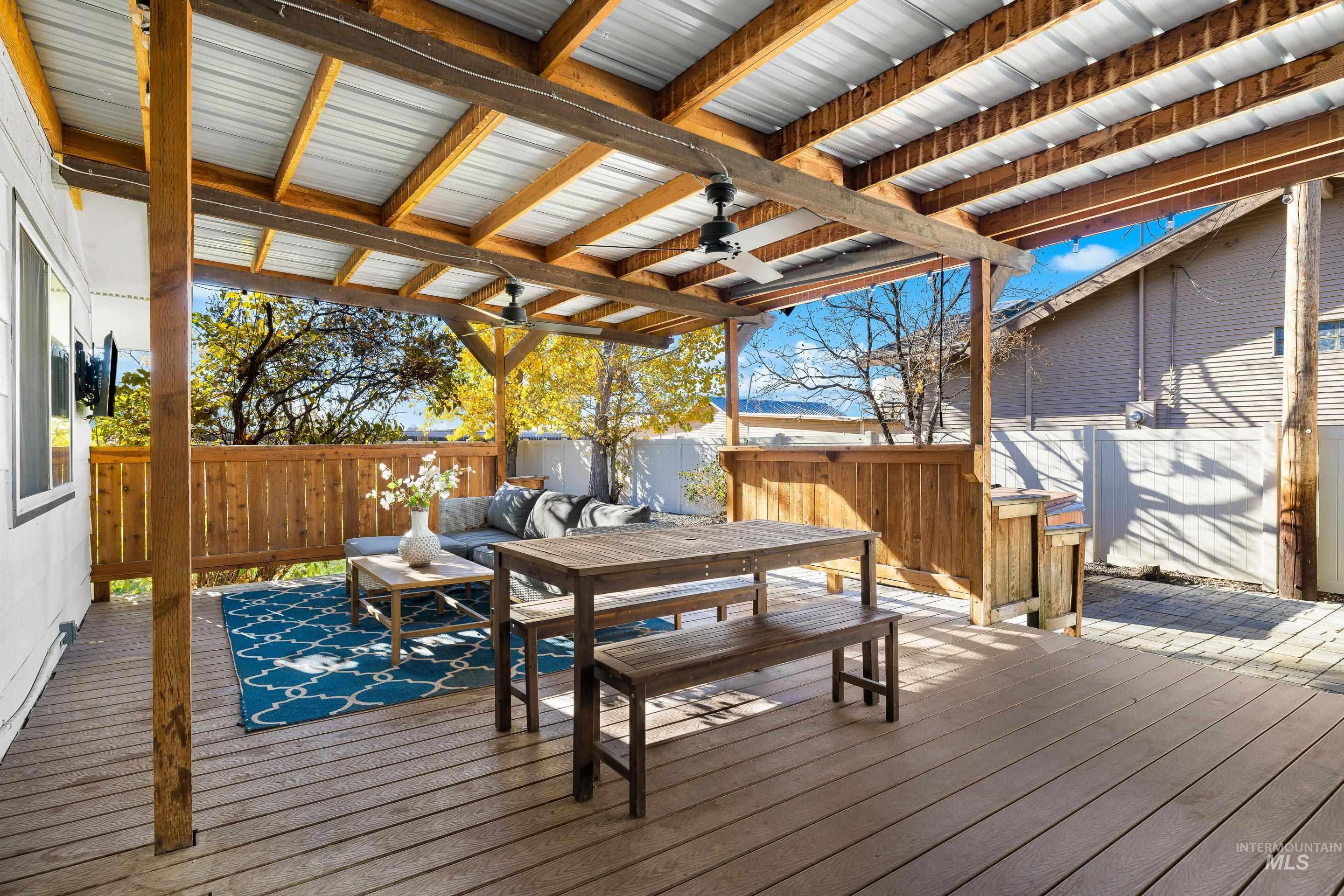 621 W Broadway Ave, Meridian, Idaho 83642, 4 Bedrooms, 3 Bathrooms, Residential For Sale, Price $574,900, 98967810