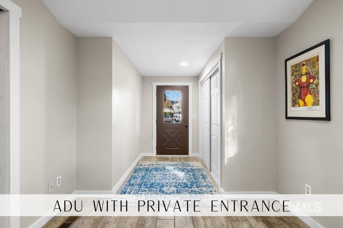 621 W Broadway Ave, Meridian, Idaho 83642, 4 Bedrooms, 3 Bathrooms, Residential For Sale, Price $574,900, 98967810