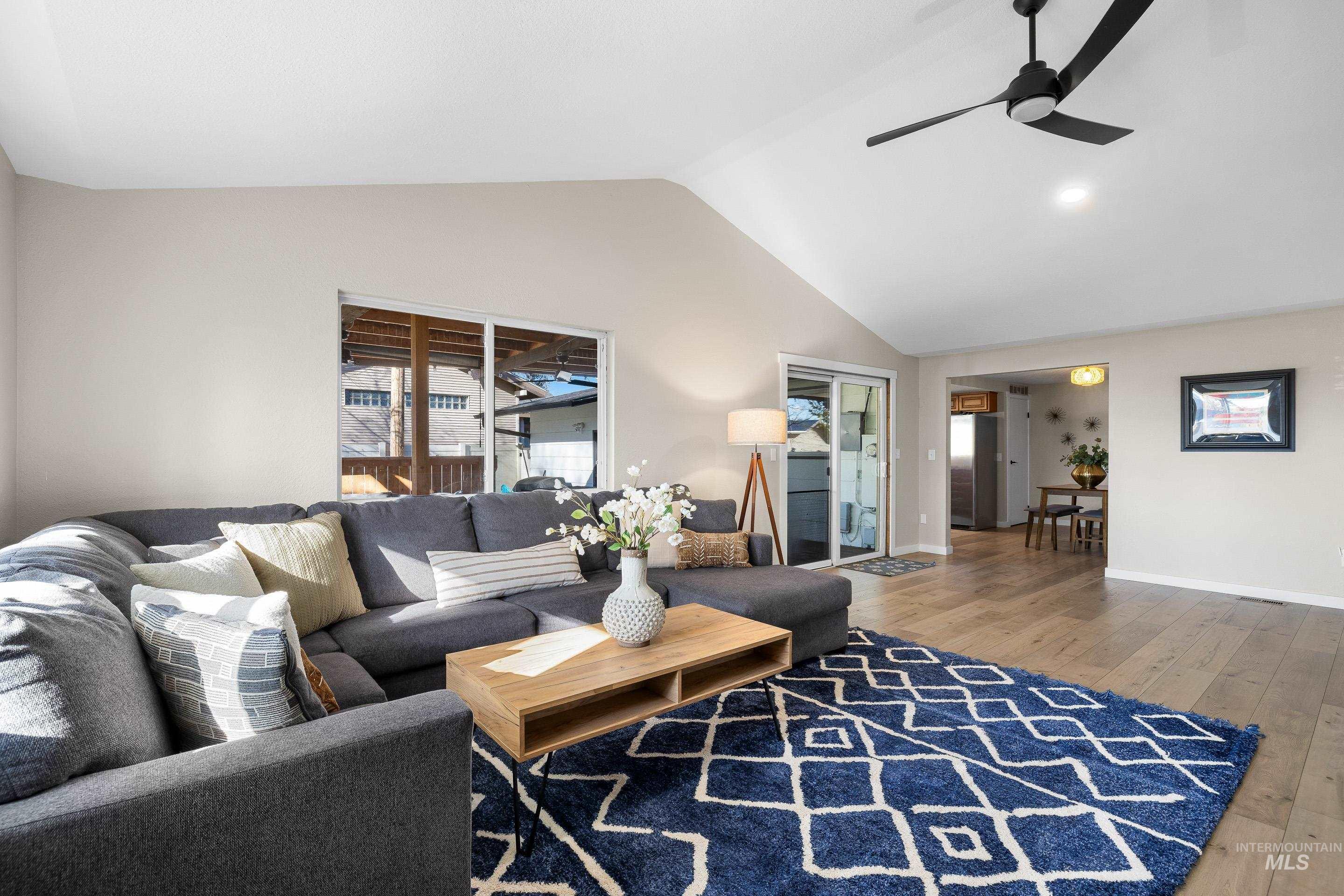 621 W Broadway Ave, Meridian, Idaho 83642, 4 Bedrooms, 3 Bathrooms, Residential For Sale, Price $574,900, 98967810