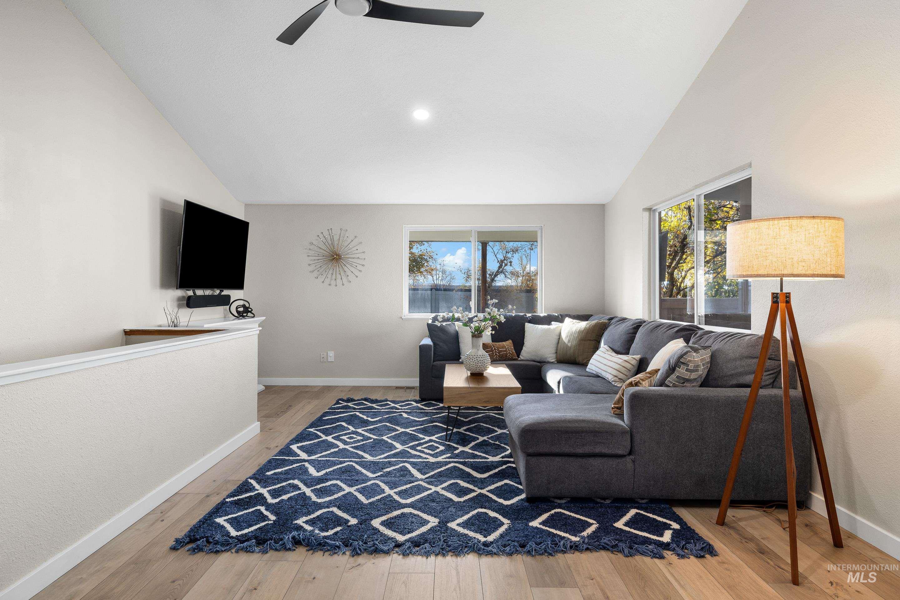 621 W Broadway Ave, Meridian, Idaho 83642, 4 Bedrooms, 3 Bathrooms, Residential For Sale, Price $574,900, 98967810