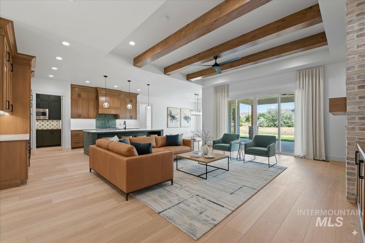 1360 Jordan Ln, Emmett, Idaho 83617, 3 Bedrooms, 3.5 Bathrooms, Residential For Sale, Price $995,000, 98967812