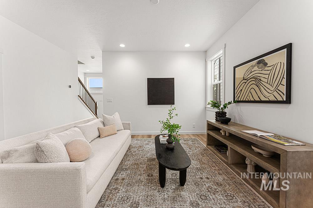 3548 W Anderson St, Boise, Idaho 83703, 4 Bedrooms, 3.5 Bathrooms, Residential For Sale, Price $639,900, 98967824