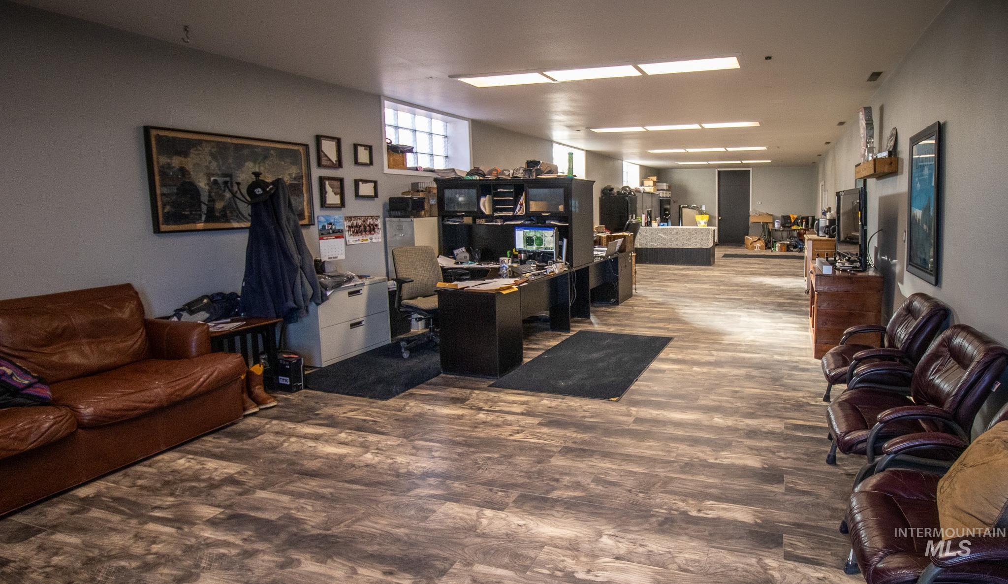 1106 Hansen Ave, Burley, Idaho 83318, Business/Commercial For Sale, Price $985,000, 98967825