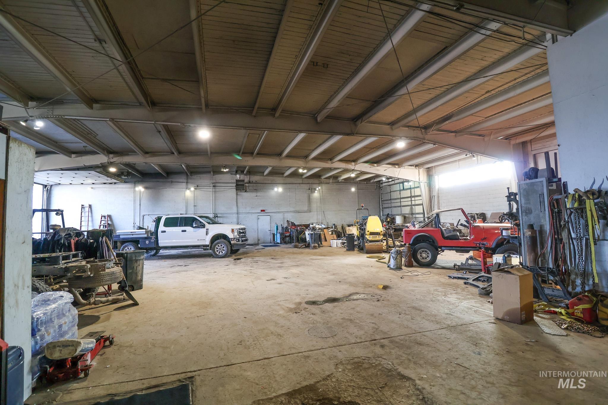 1106 Hansen Ave, Burley, Idaho 83318, Business/Commercial For Sale, Price $985,000, 98967825