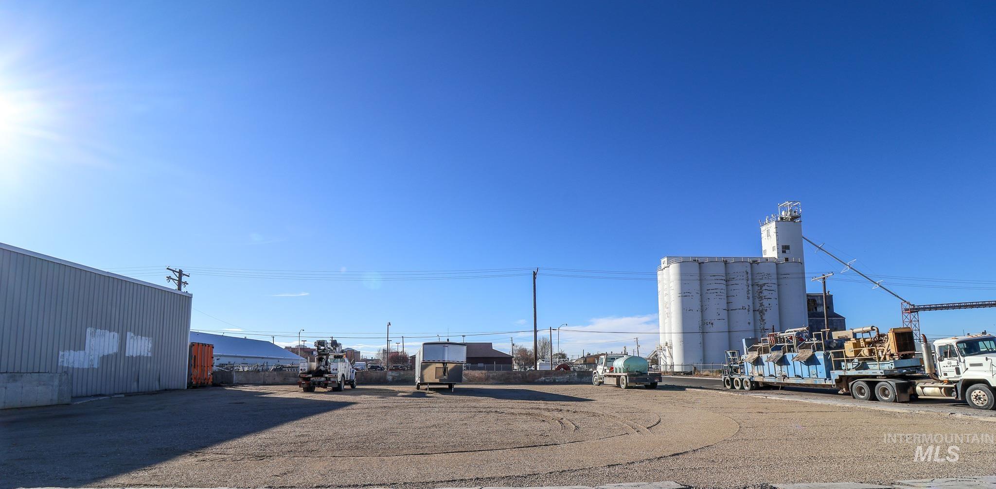 1106 Hansen Ave, Burley, Idaho 83318, Business/Commercial For Sale, Price $985,000, 98967825