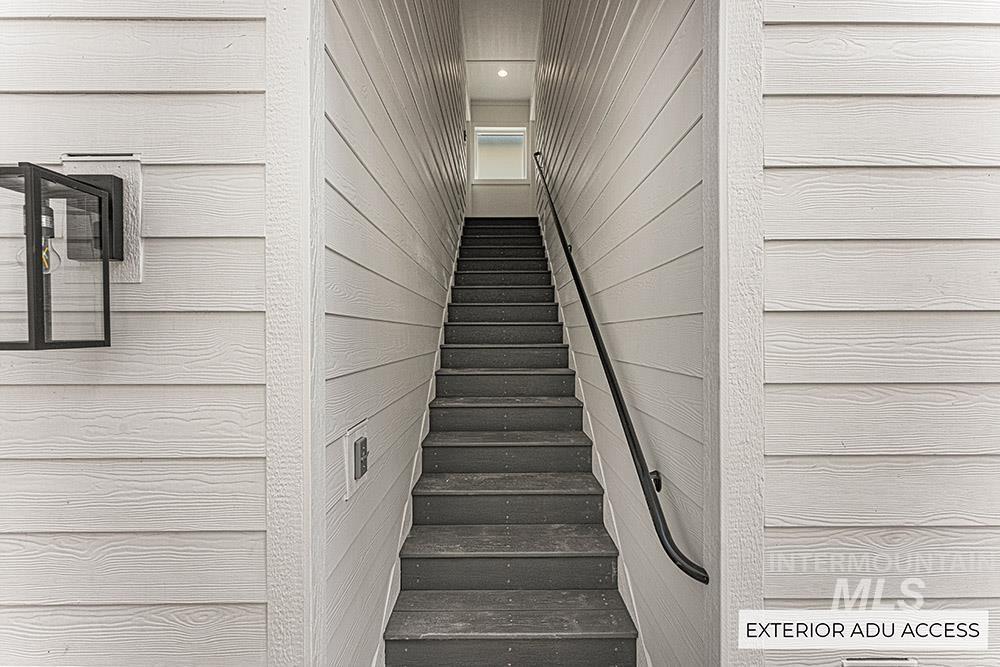 3544 W Anderson St, Boise, Idaho 83703, 4 Bedrooms, 3.5 Bathrooms, Residential For Sale, Price $639,900, 98967826