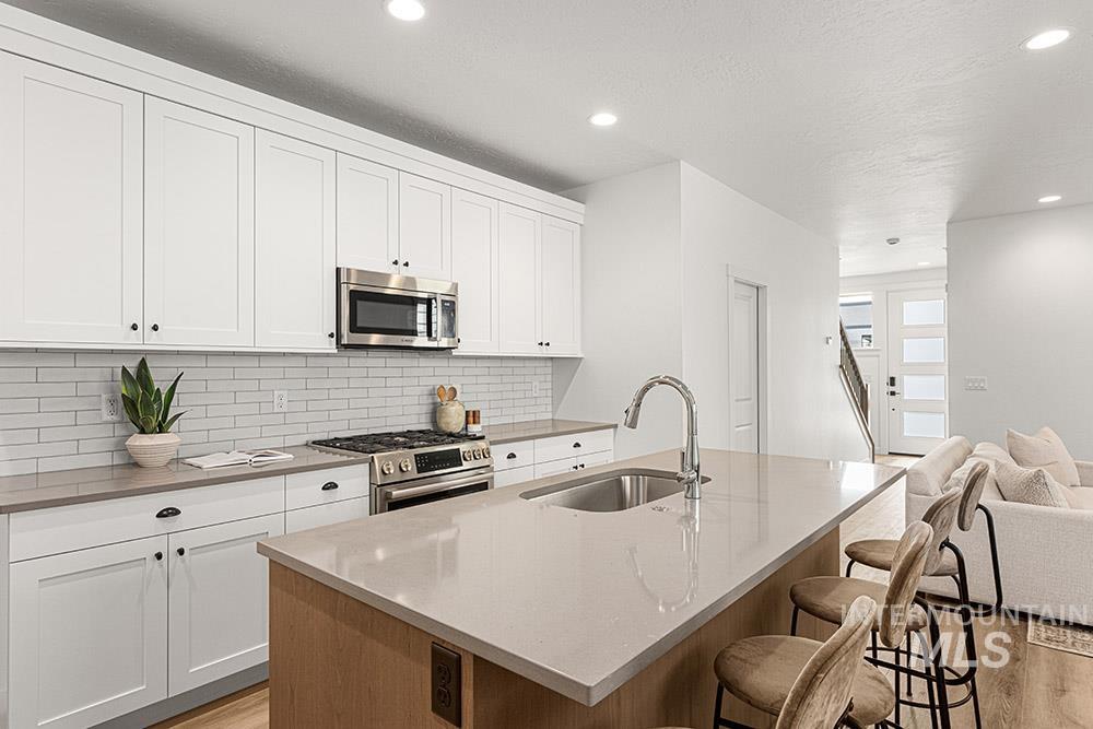 3544 W Anderson St, Boise, Idaho 83703, 4 Bedrooms, 3.5 Bathrooms, Residential For Sale, Price $639,900, 98967826