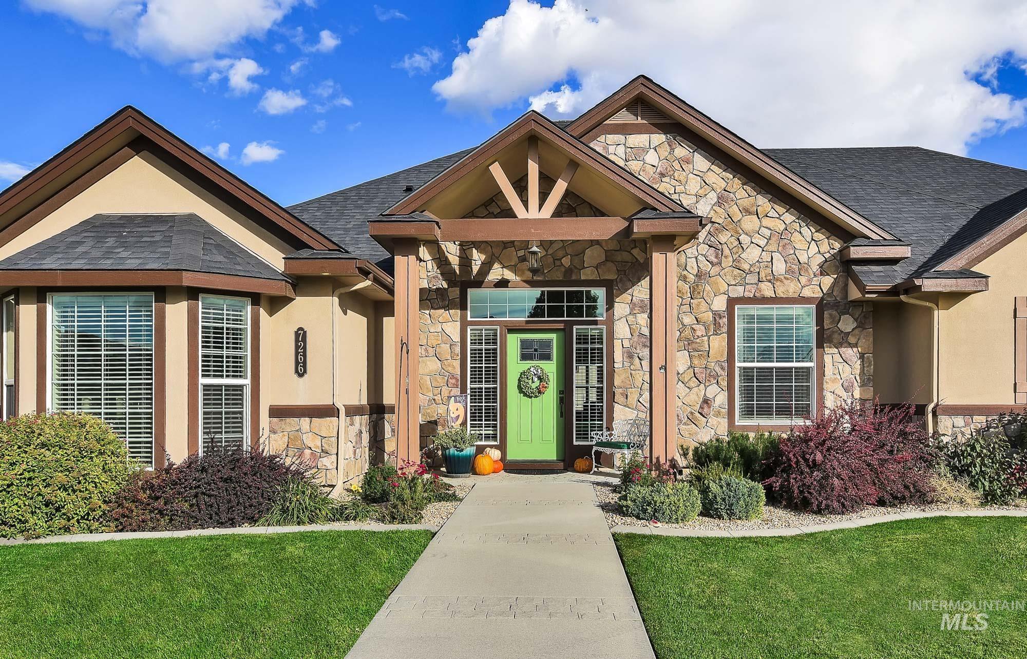 Residential For Sale