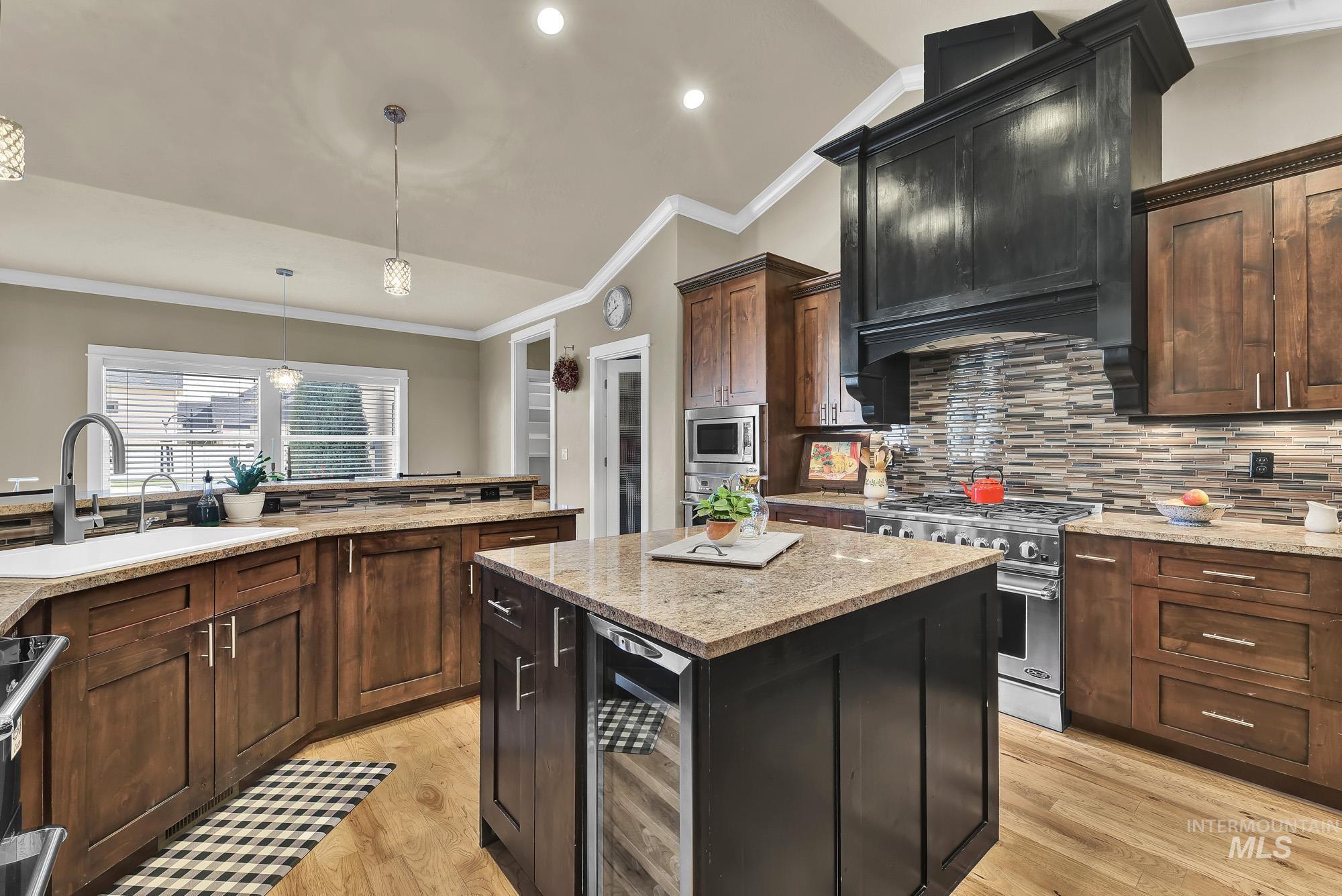 7266 S Pear Blossom Way, Meridian, Idaho 83642, 4 Bedrooms, 3.5 Bathrooms, Residential For Sale, Price $1,299,000, 98967844