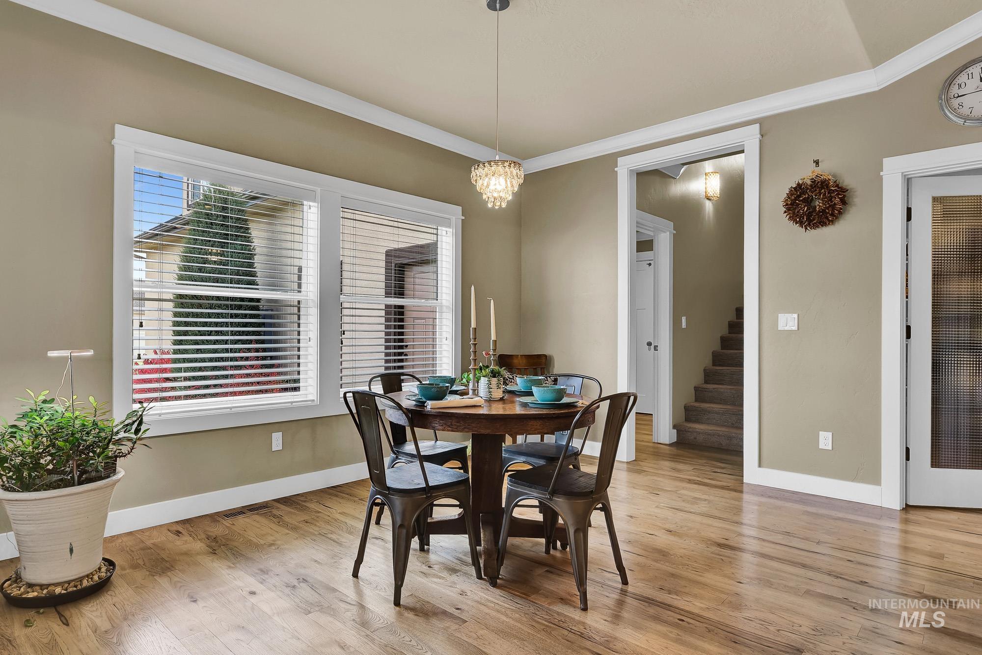 7266 S Pear Blossom Way, Meridian, Idaho 83642, 4 Bedrooms, 3.5 Bathrooms, Residential For Sale, Price $1,299,000, 98967844