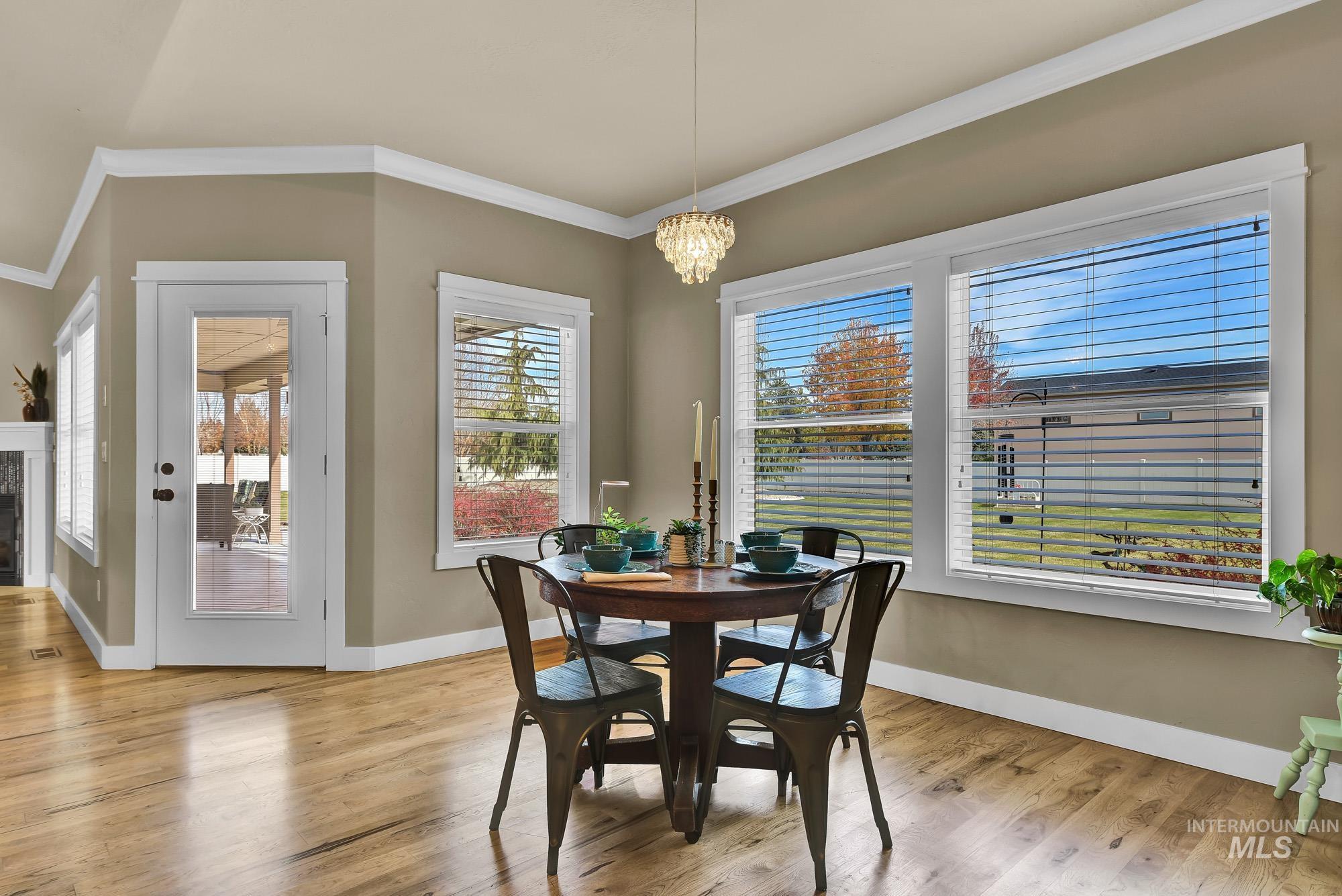 7266 S Pear Blossom Way, Meridian, Idaho 83642, 4 Bedrooms, 3.5 Bathrooms, Residential For Sale, Price $1,299,000, 98967844