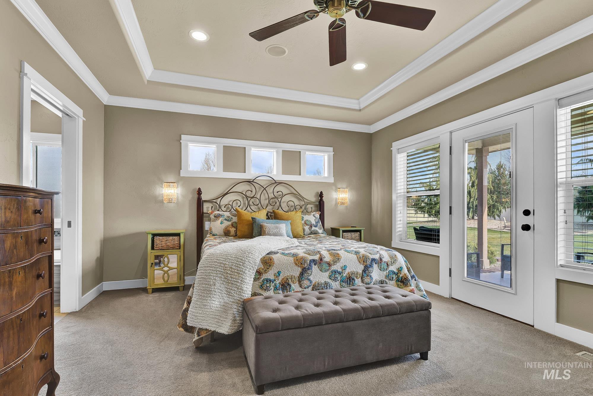 7266 S Pear Blossom Way, Meridian, Idaho 83642, 4 Bedrooms, 3.5 Bathrooms, Residential For Sale, Price $1,299,000, 98967844