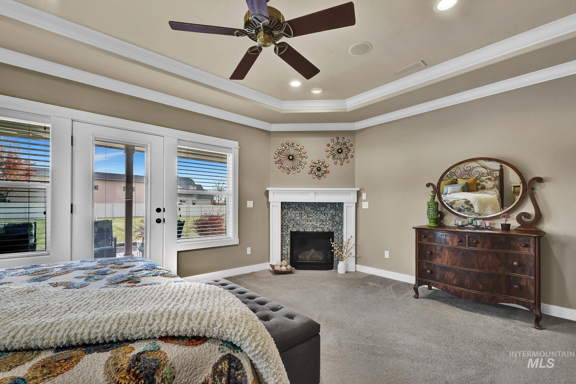 7266 S Pear Blossom Way, Meridian, Idaho 83642, 4 Bedrooms, 3.5 Bathrooms, Residential For Sale, Price $1,299,000, 98967844