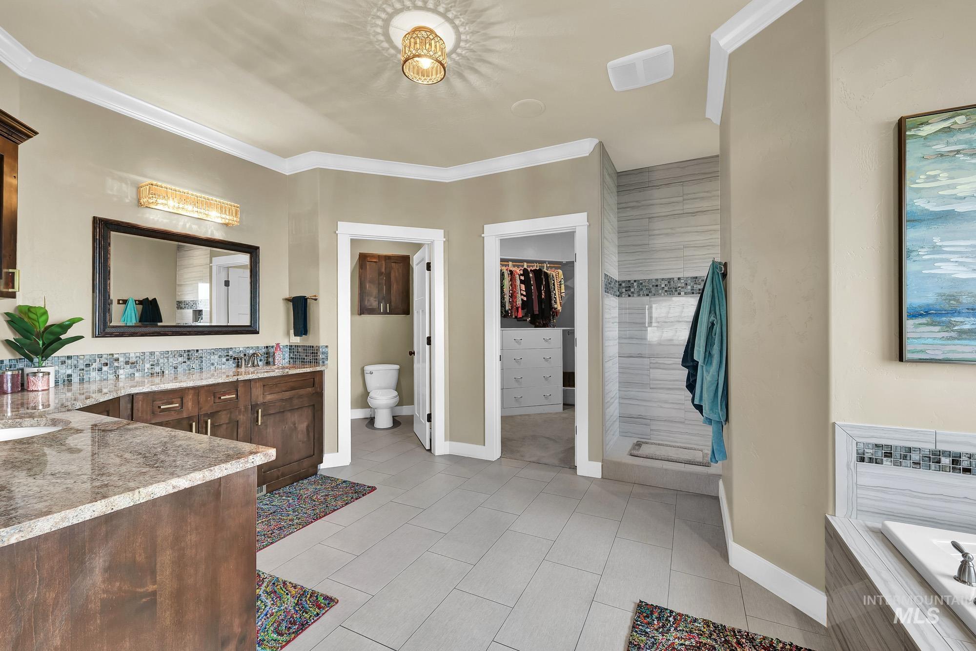 7266 S Pear Blossom Way, Meridian, Idaho 83642, 4 Bedrooms, 3.5 Bathrooms, Residential For Sale, Price $1,299,000, 98967844