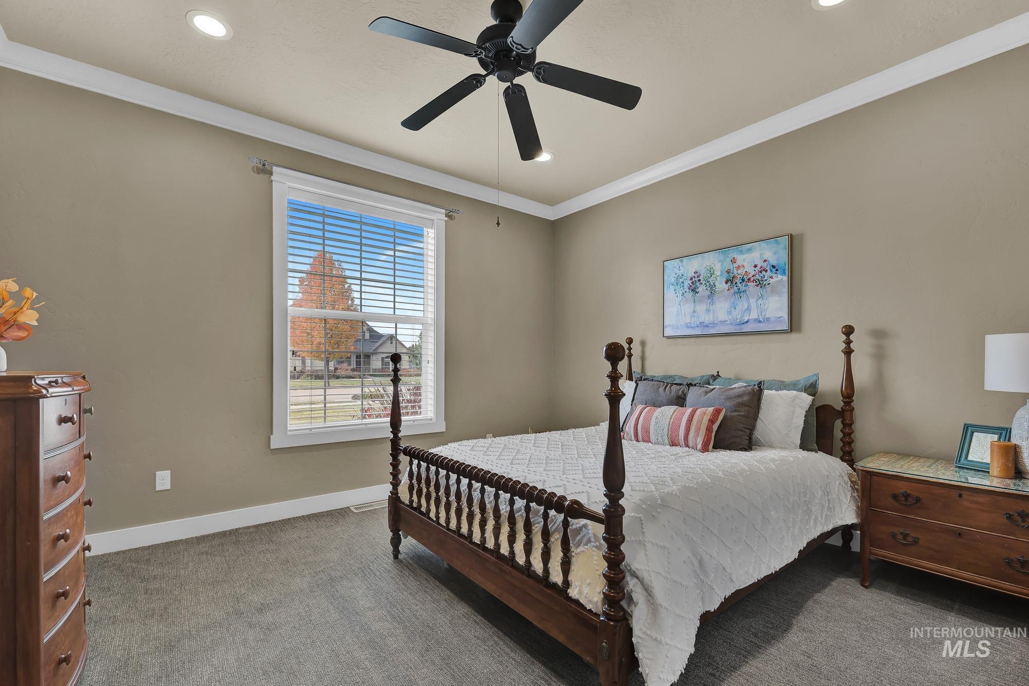 7266 S Pear Blossom Way, Meridian, Idaho 83642, 4 Bedrooms, 3.5 Bathrooms, Residential For Sale, Price $1,299,000, 98967844