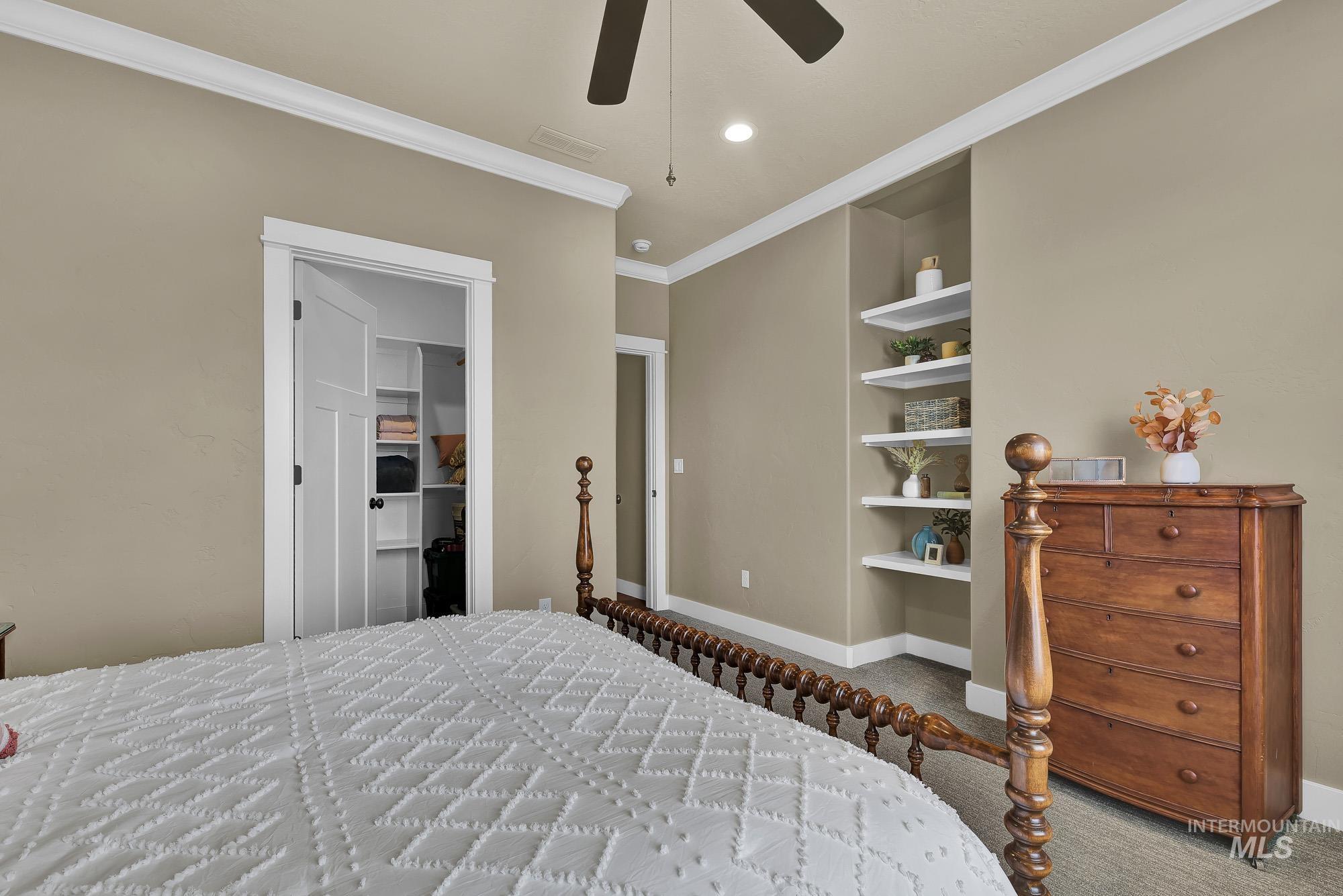 7266 S Pear Blossom Way, Meridian, Idaho 83642, 4 Bedrooms, 3.5 Bathrooms, Residential For Sale, Price $1,299,000, 98967844